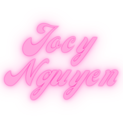 Jocy Nguyen