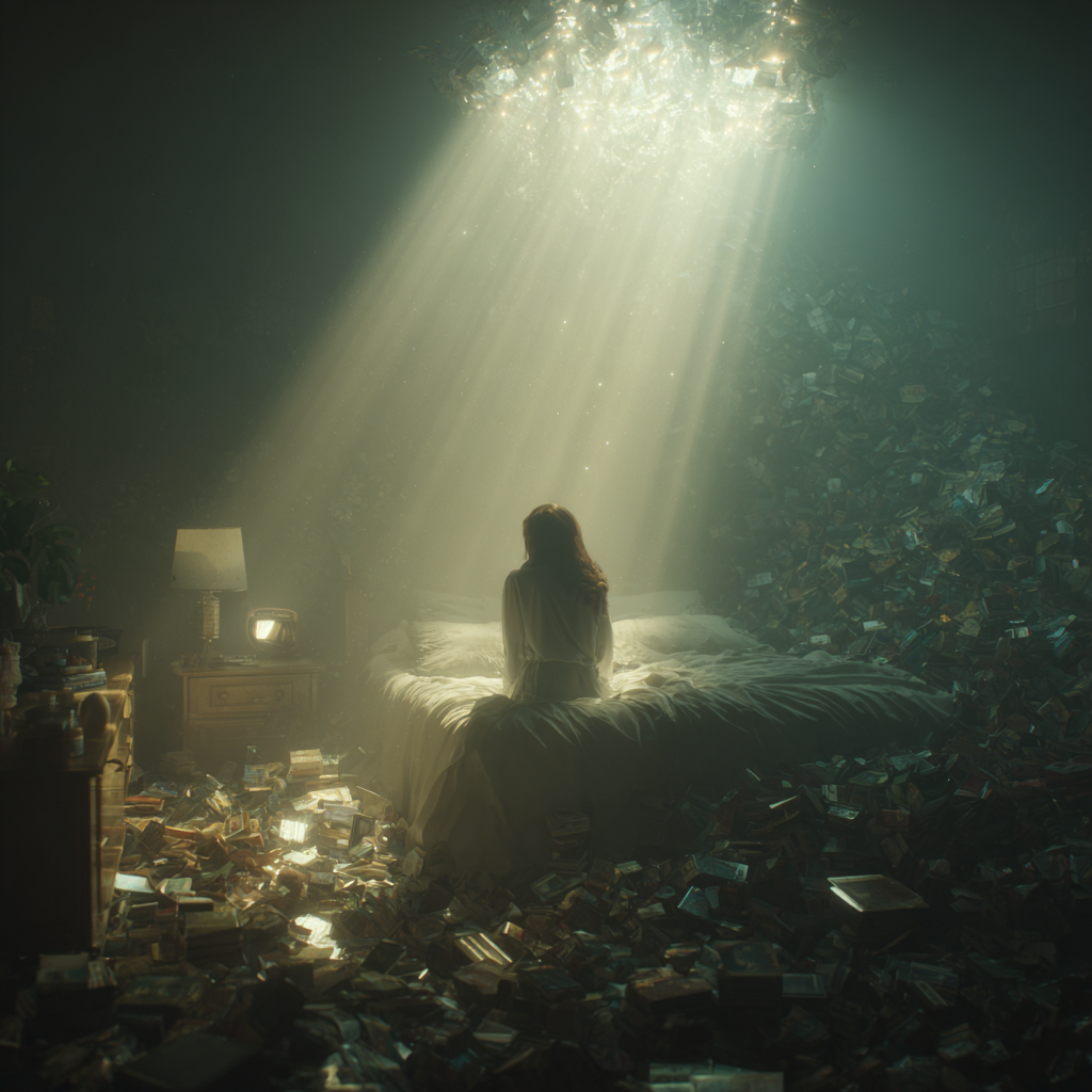 The Love in Every Dream