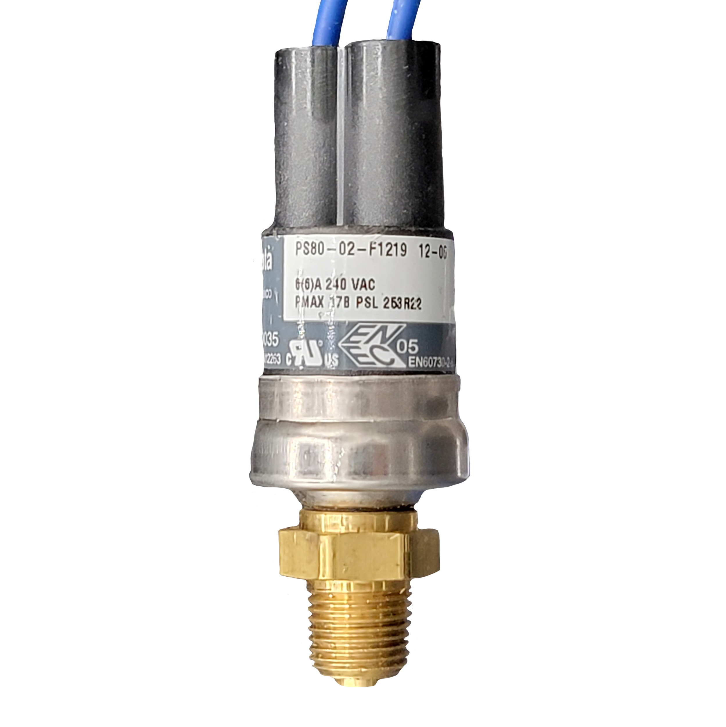 FireLake Air Switch 57180