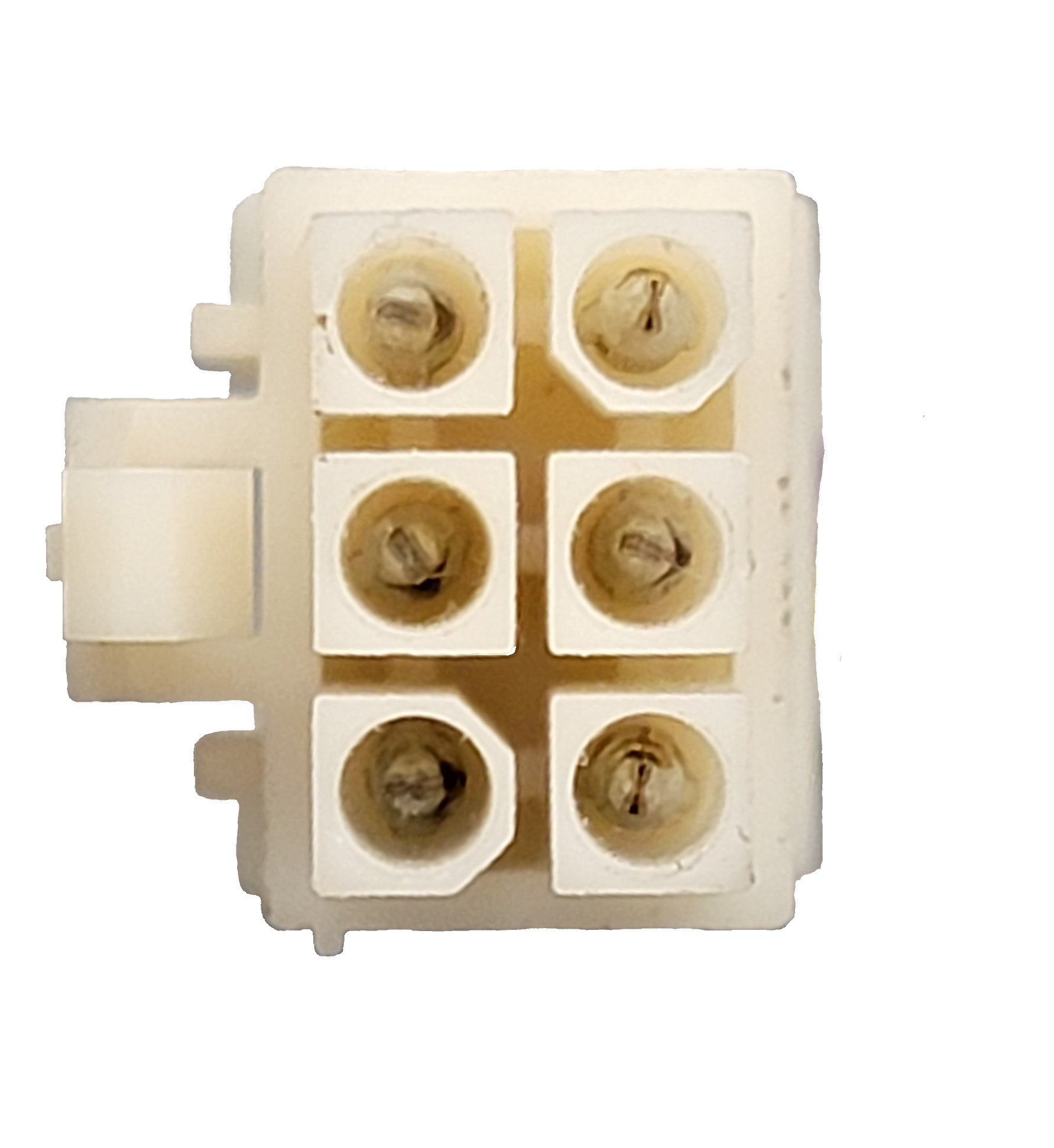 Supreme Heat Burner Side Plug 0242BP