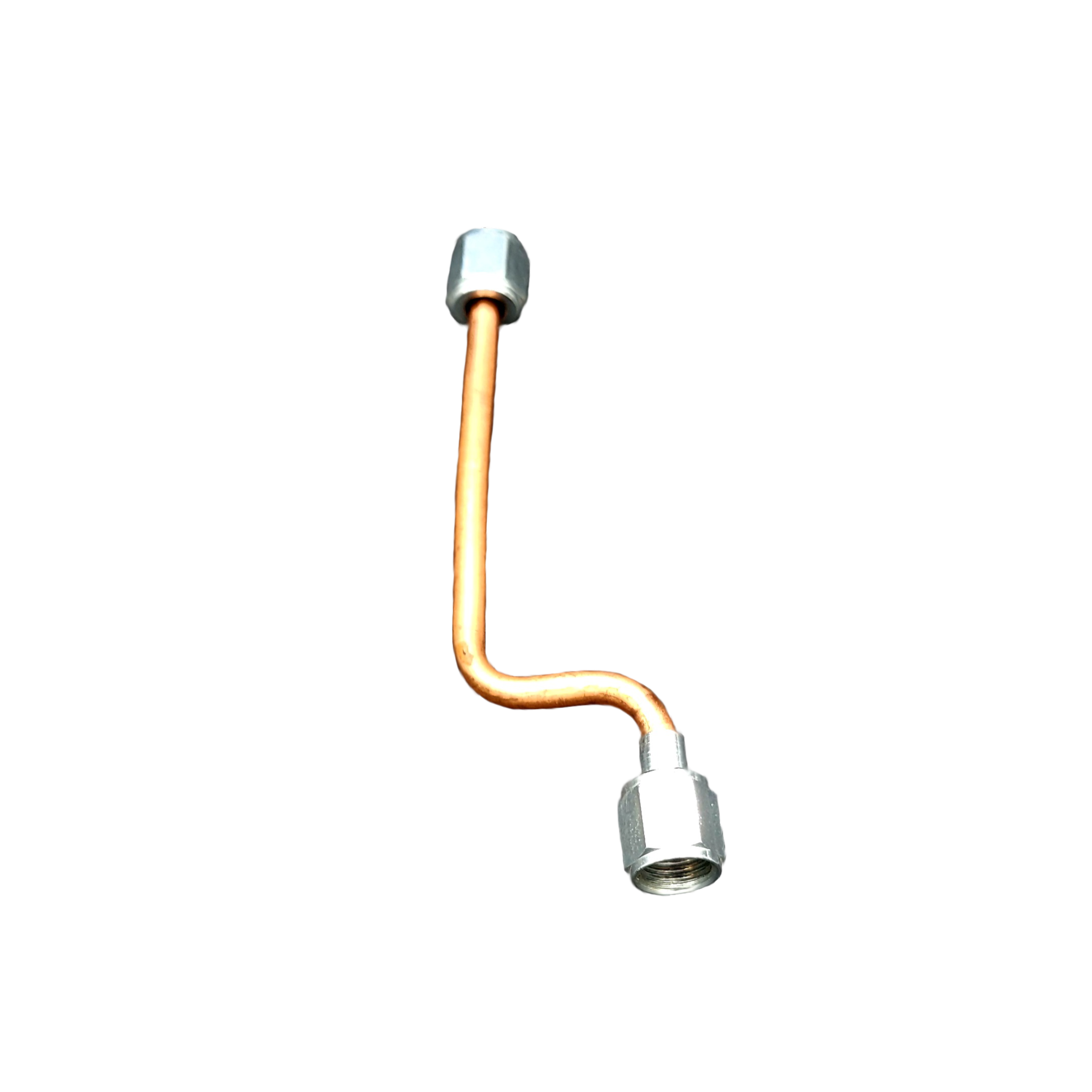 Supreme Oil Line for supreme-heat
