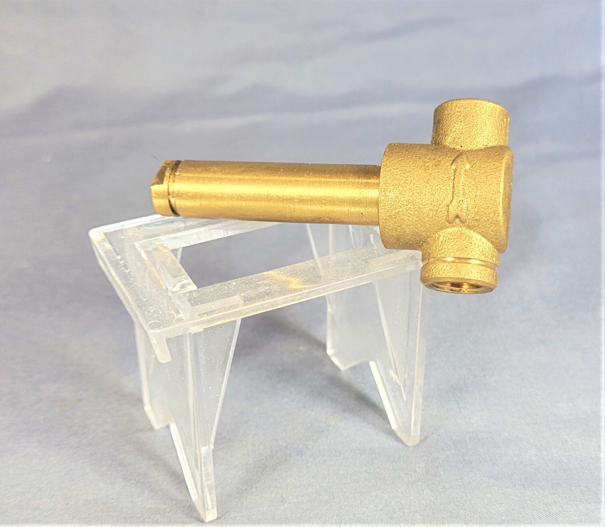 Combu Solenoid Without Coil