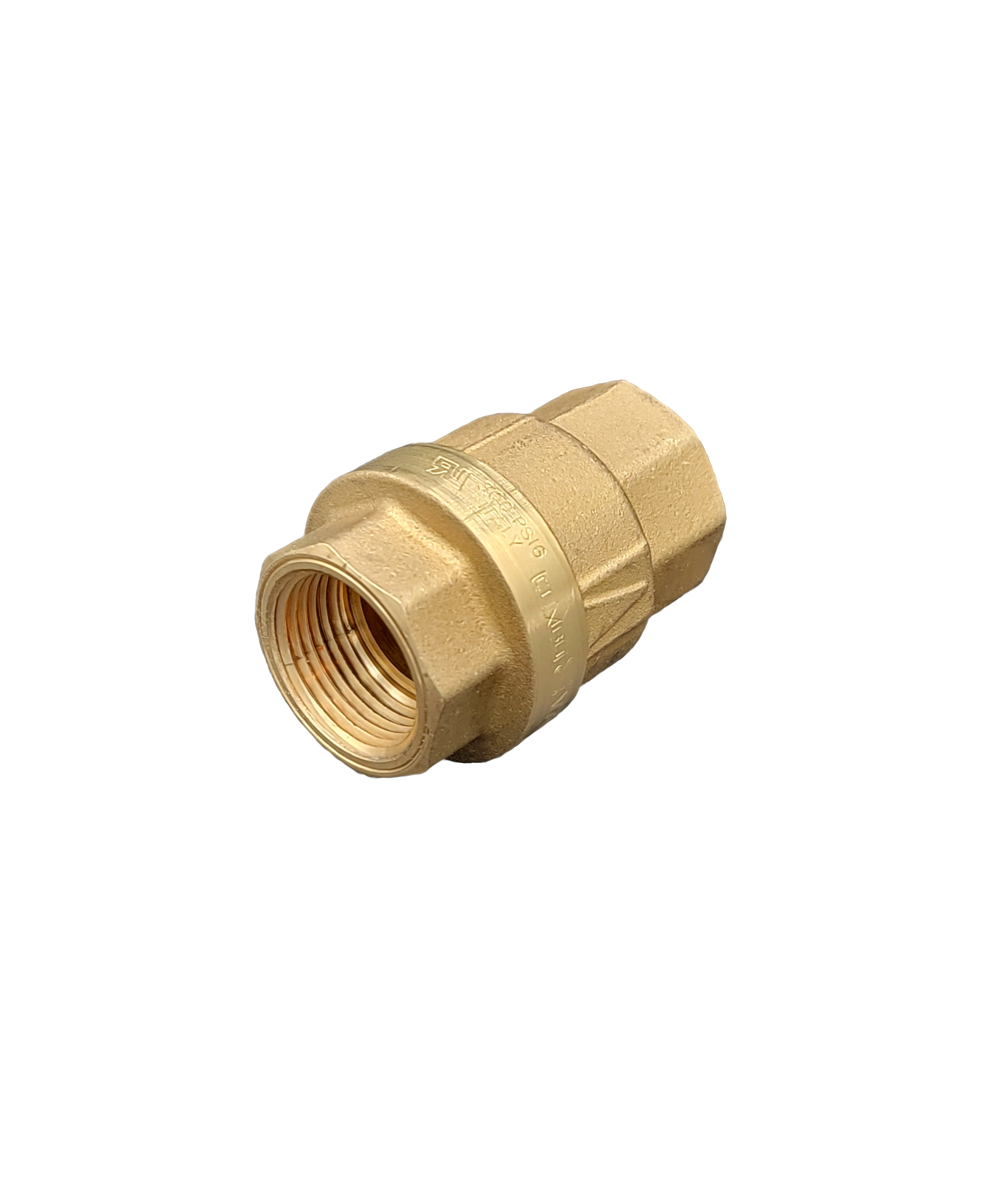 .75, 3, 4" Check Valve for clean-burn, firelake, universal-parts, supreme-heat