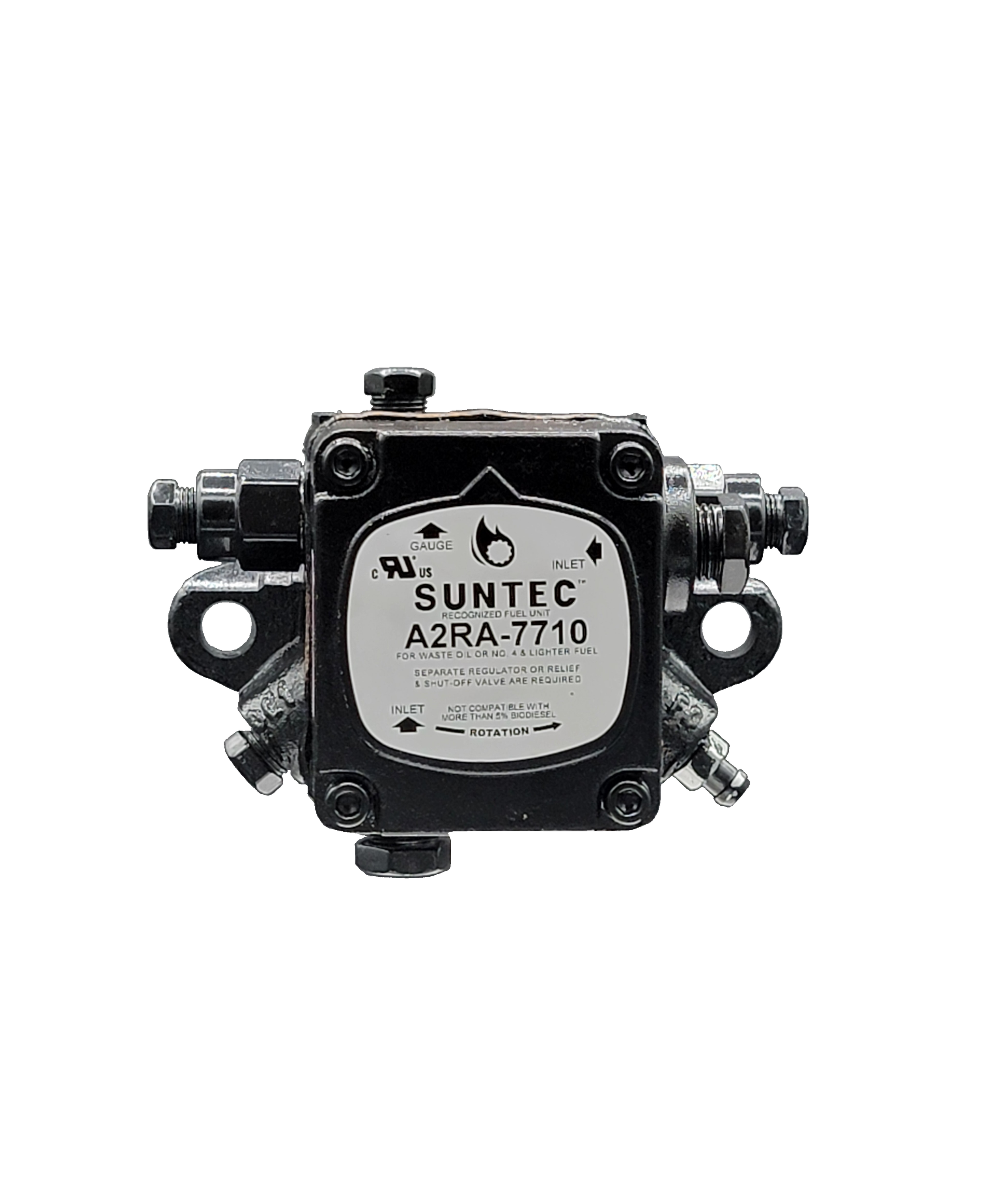 7710 A-Pump for firelake, universal-parts, supreme-heat