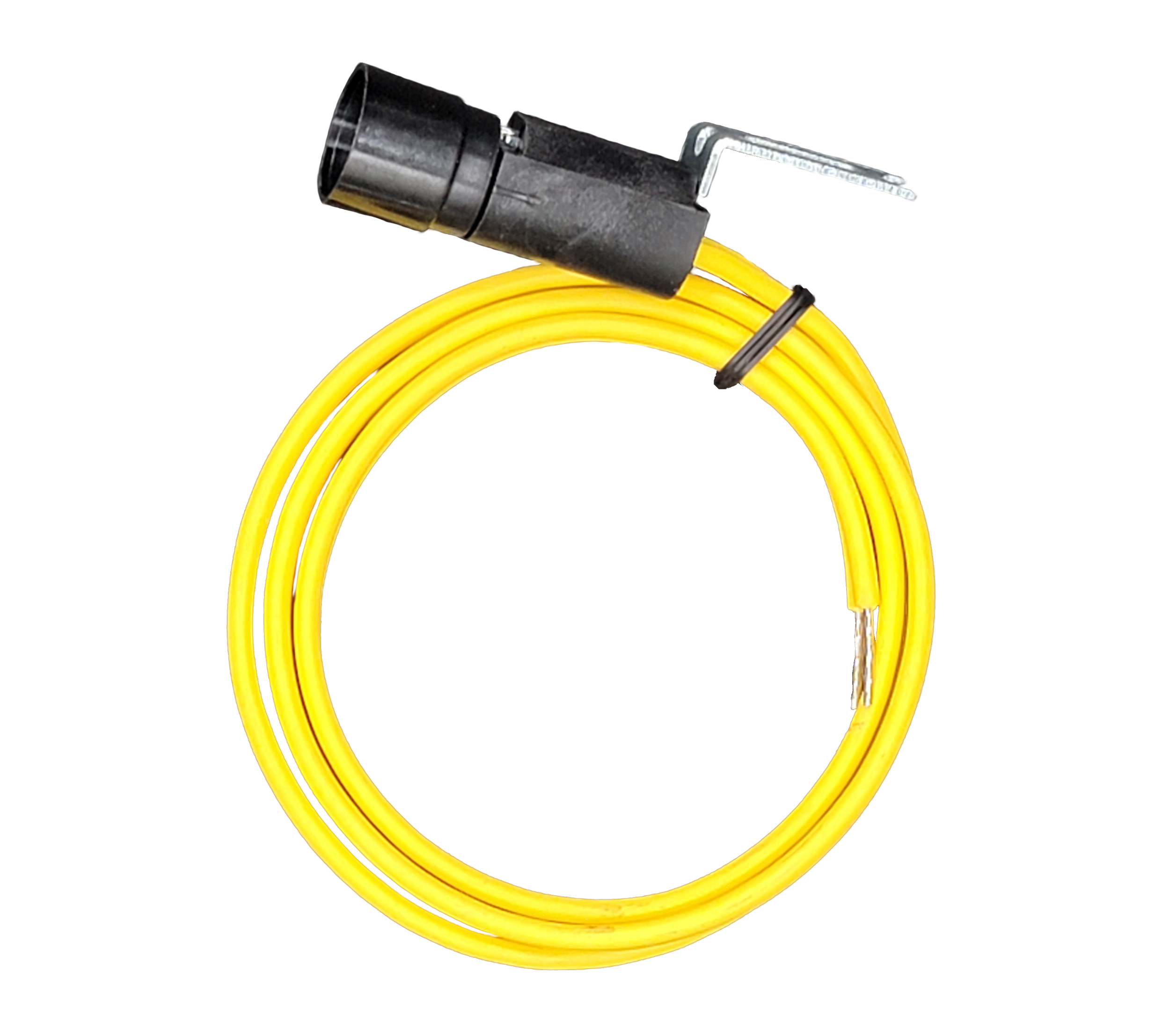 CAD Cell with Harness for clean-burn, firelake, universal-parts, supreme-heat, energylogic, 33116
