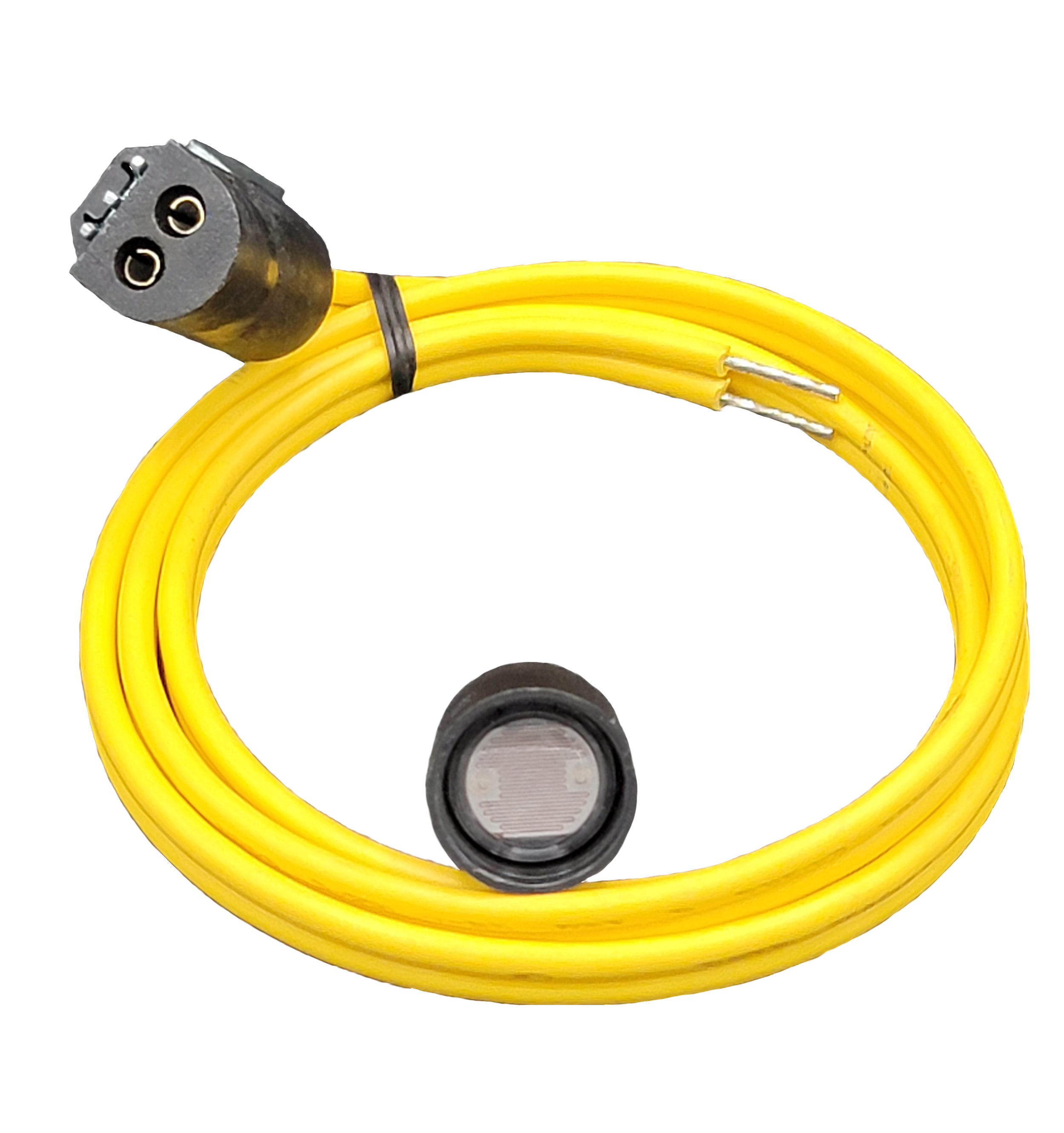 CAD Cell with Harness for clean-burn, firelake, universal-parts, supreme-heat, energylogic, 33116