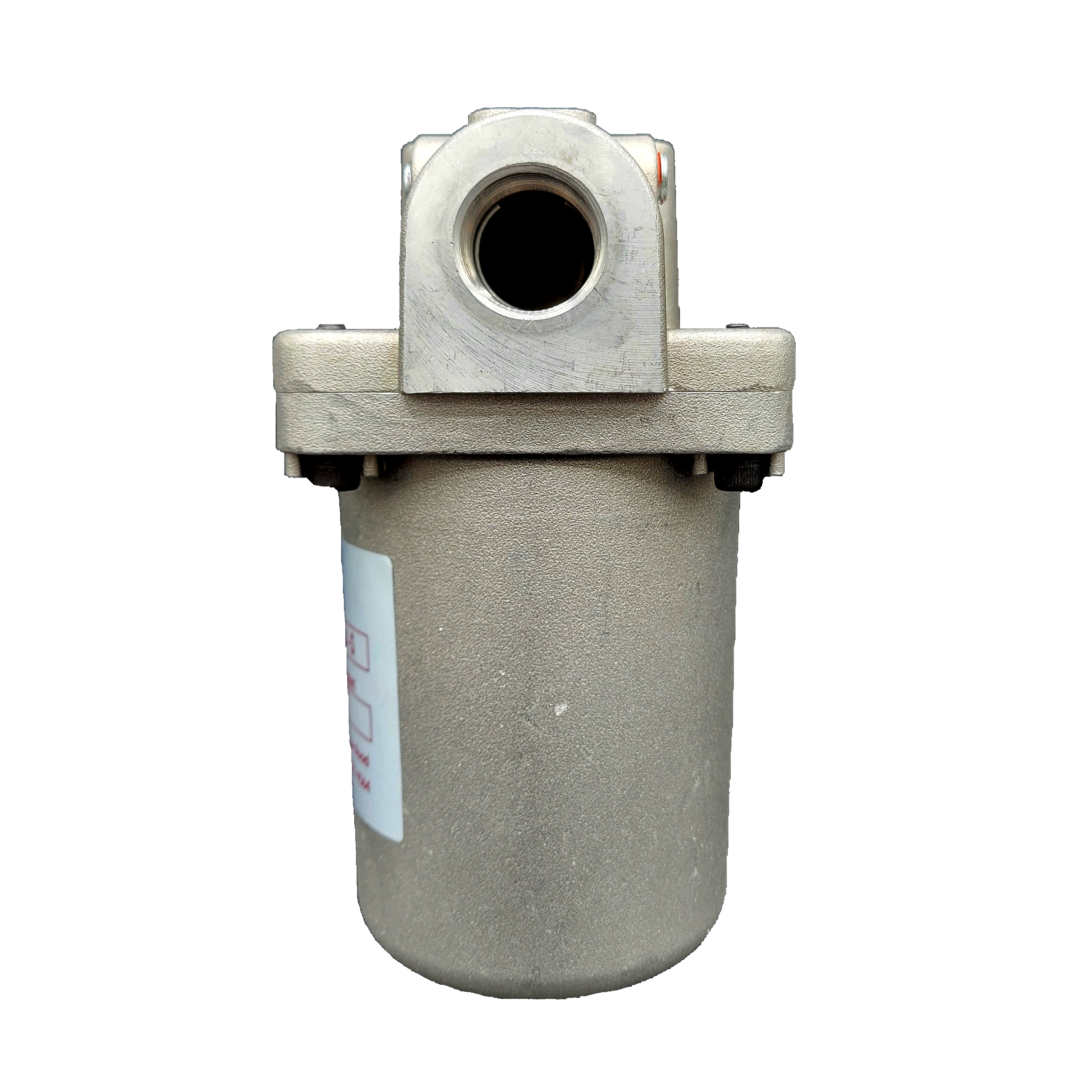 Lenz Cleanable Filter for firelake, universal-parts, supreme-heat, part DH-750-100-V-S