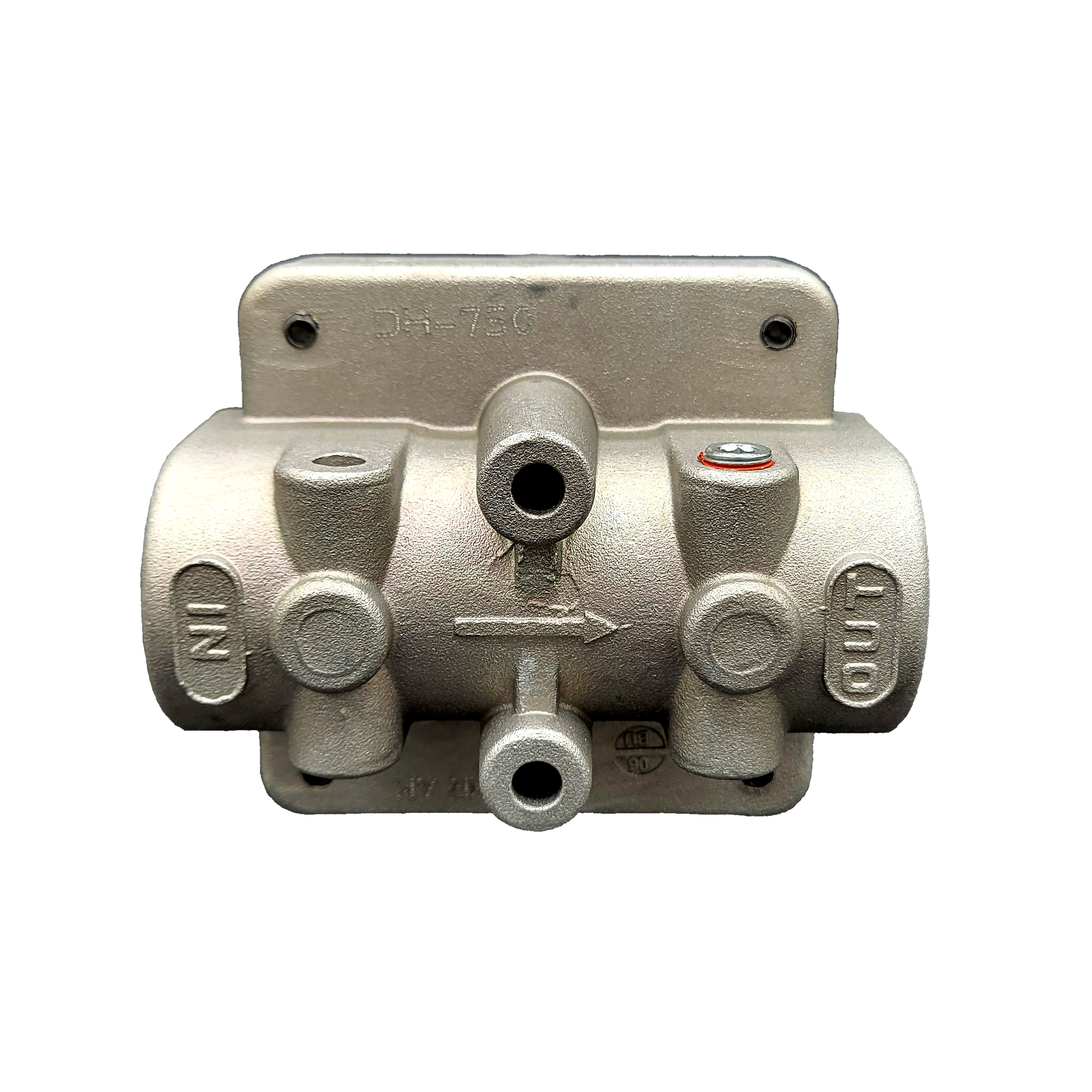 Lenz Cleanable Filter for firelake, universal-parts, supreme-heat, part DH-750-100-V-S