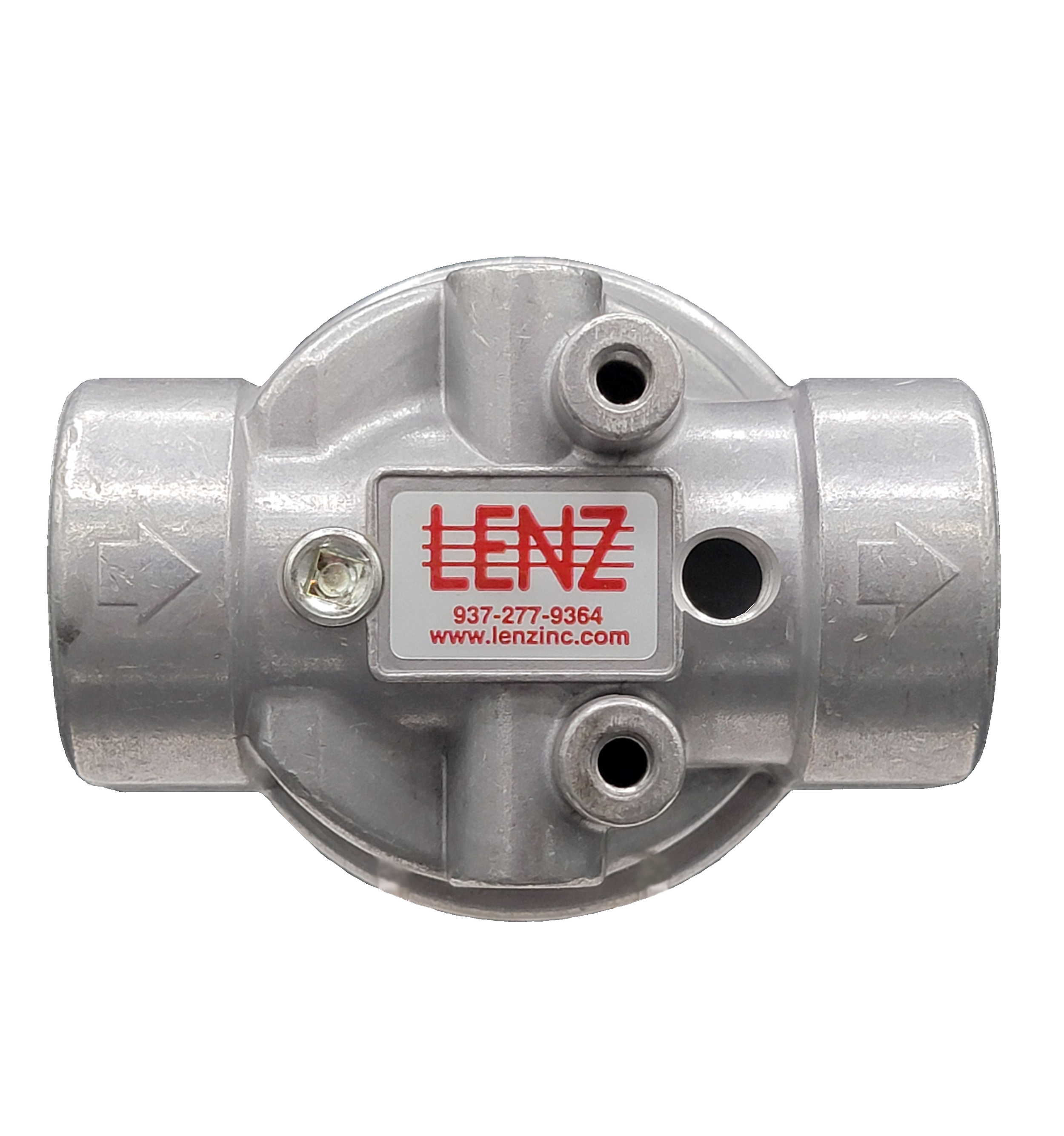 Spin On Filter Housing for firelake, universal-parts, supreme-heat, 0330SF1