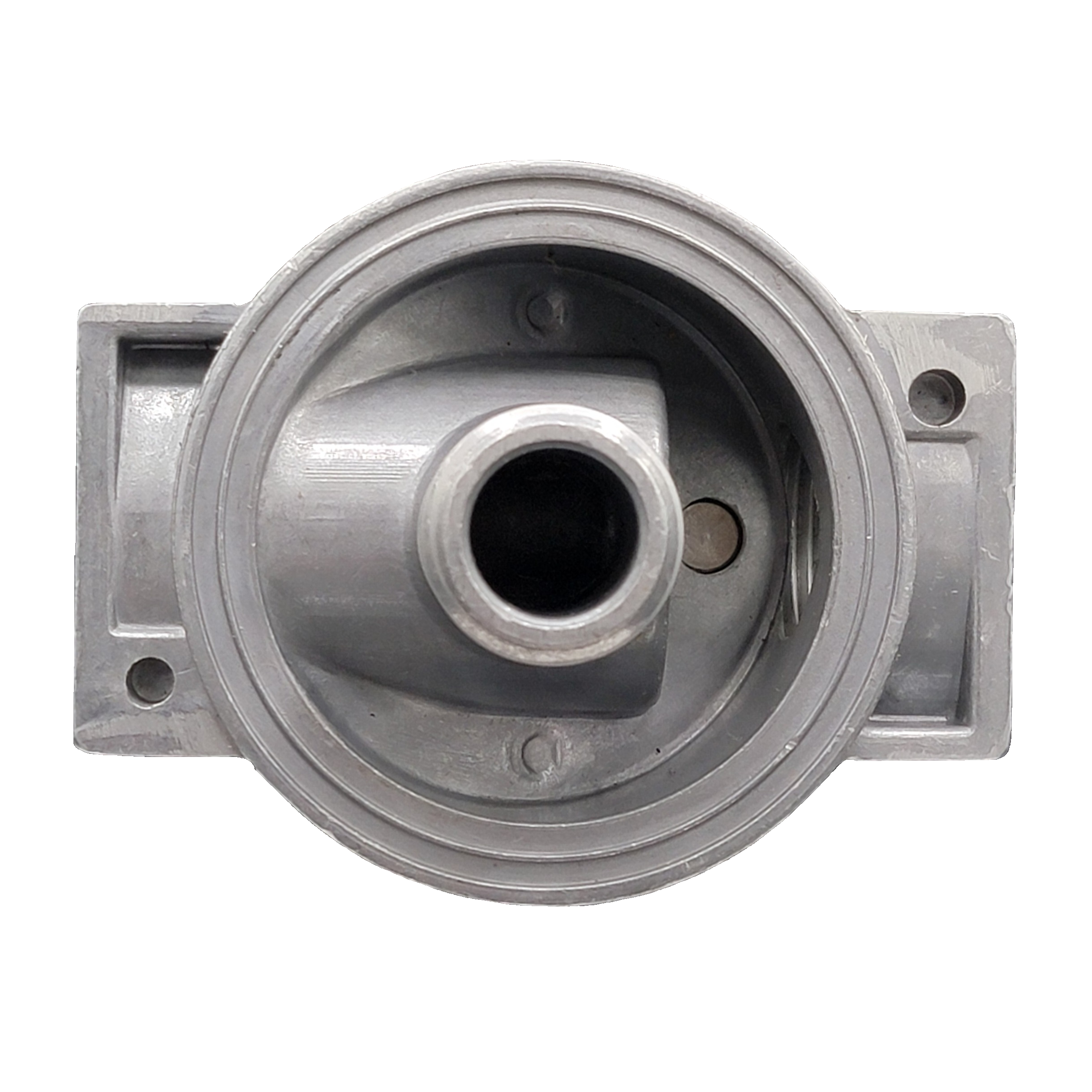 Spin On Filter Housing for firelake, universal-parts, supreme-heat, 0330SF1