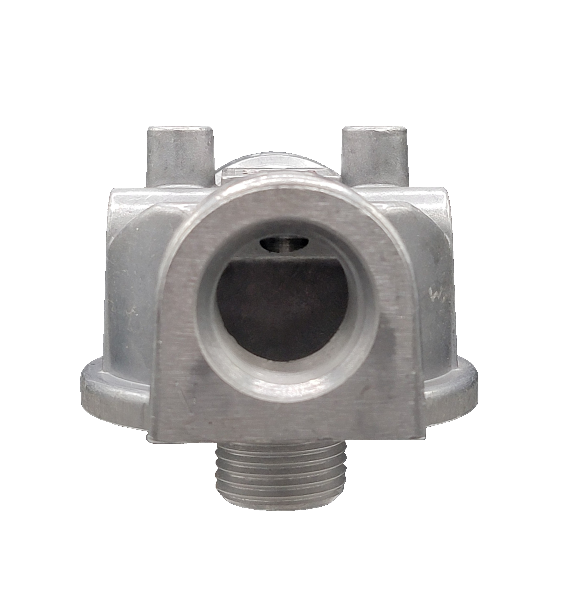 Spin On Filter Housing for firelake, universal-parts, supreme-heat, 0330SF1