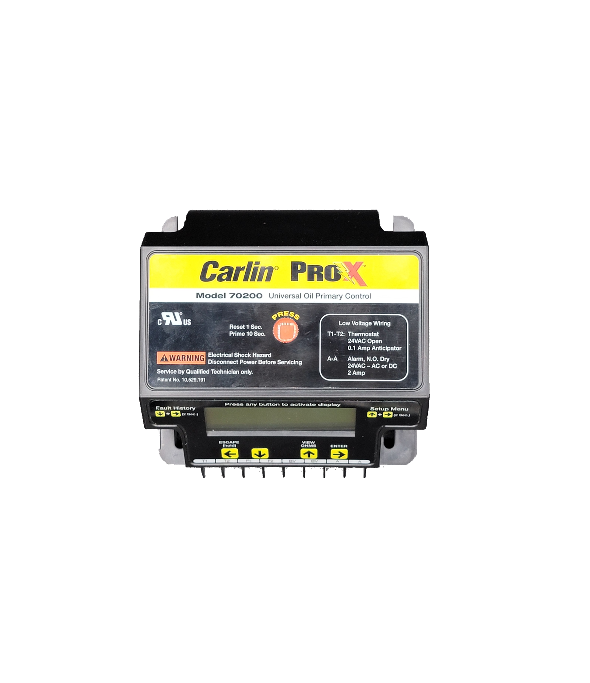 Supreme Oil Primary for supreme-heat, 0130OPC