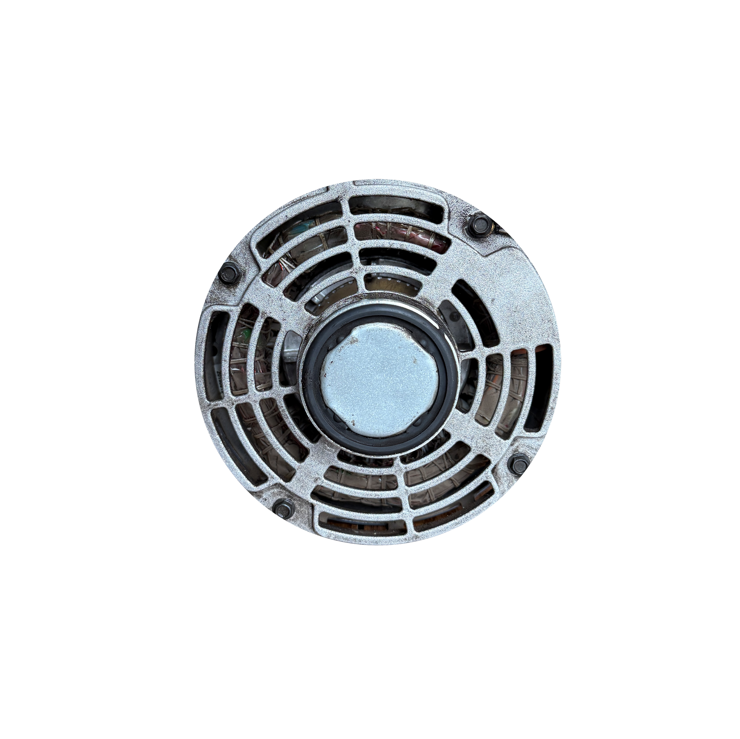 Supreme Heat 2750, 4250 Fan Motor for supreme-heat, 0428FM1