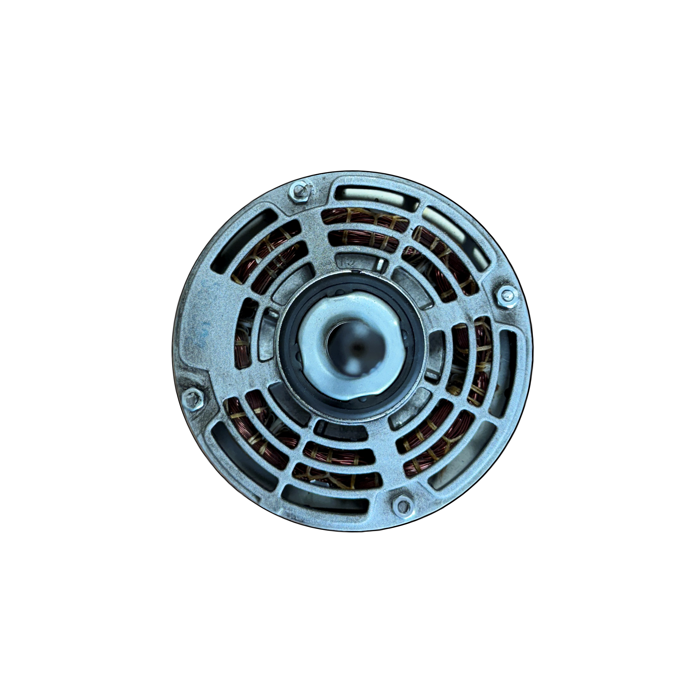 Supreme Heat 2750, 4250 Fan Motor for supreme-heat, 0428FM1