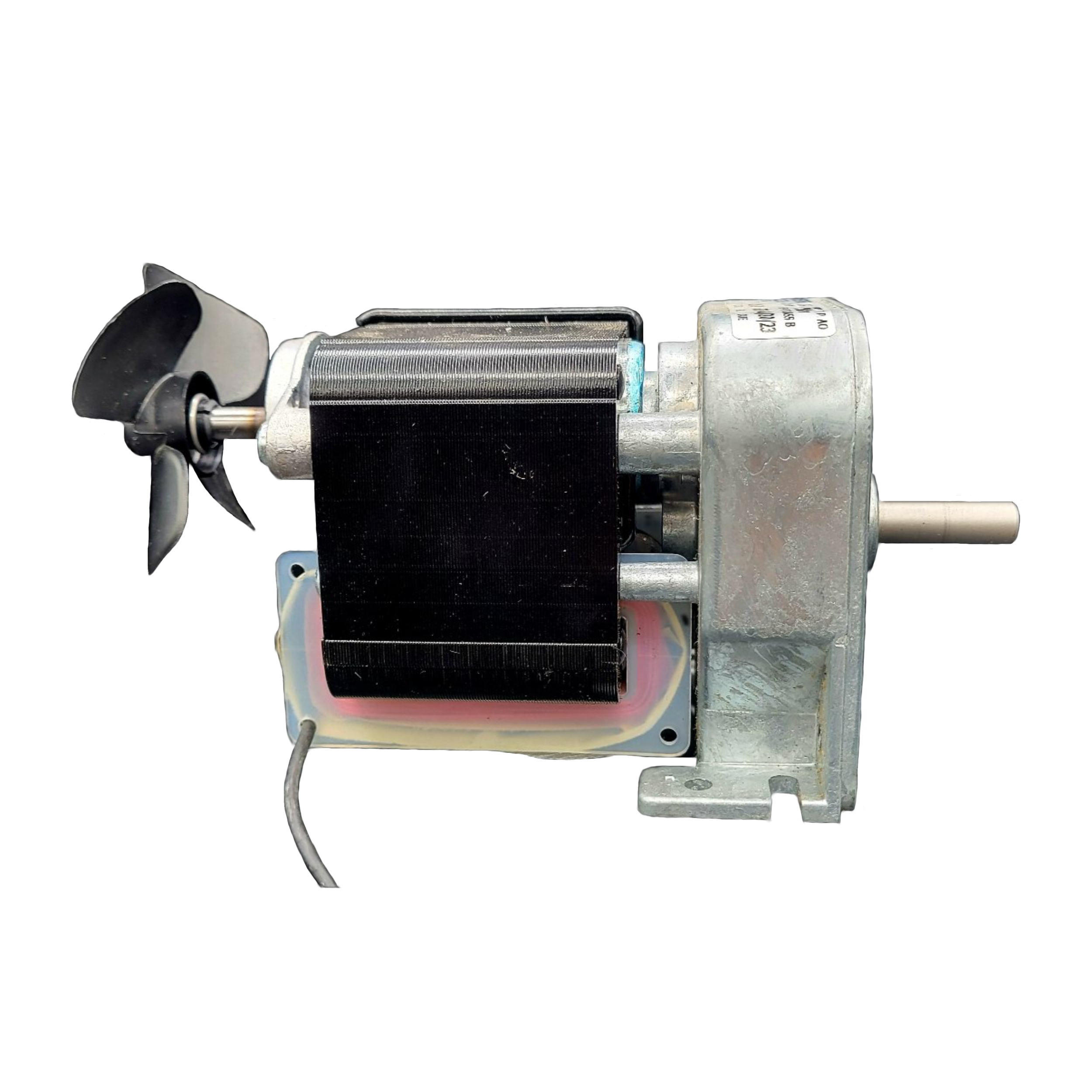 REX Pump Motor for supreme-heat, G-136-12376