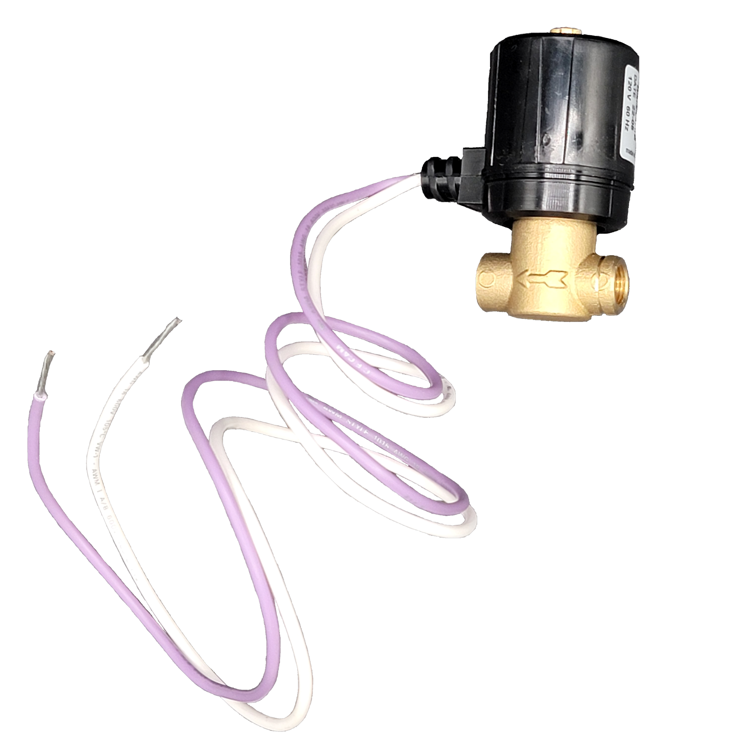 Combu Solenoid for firelake, energylogic, MPN: 33013