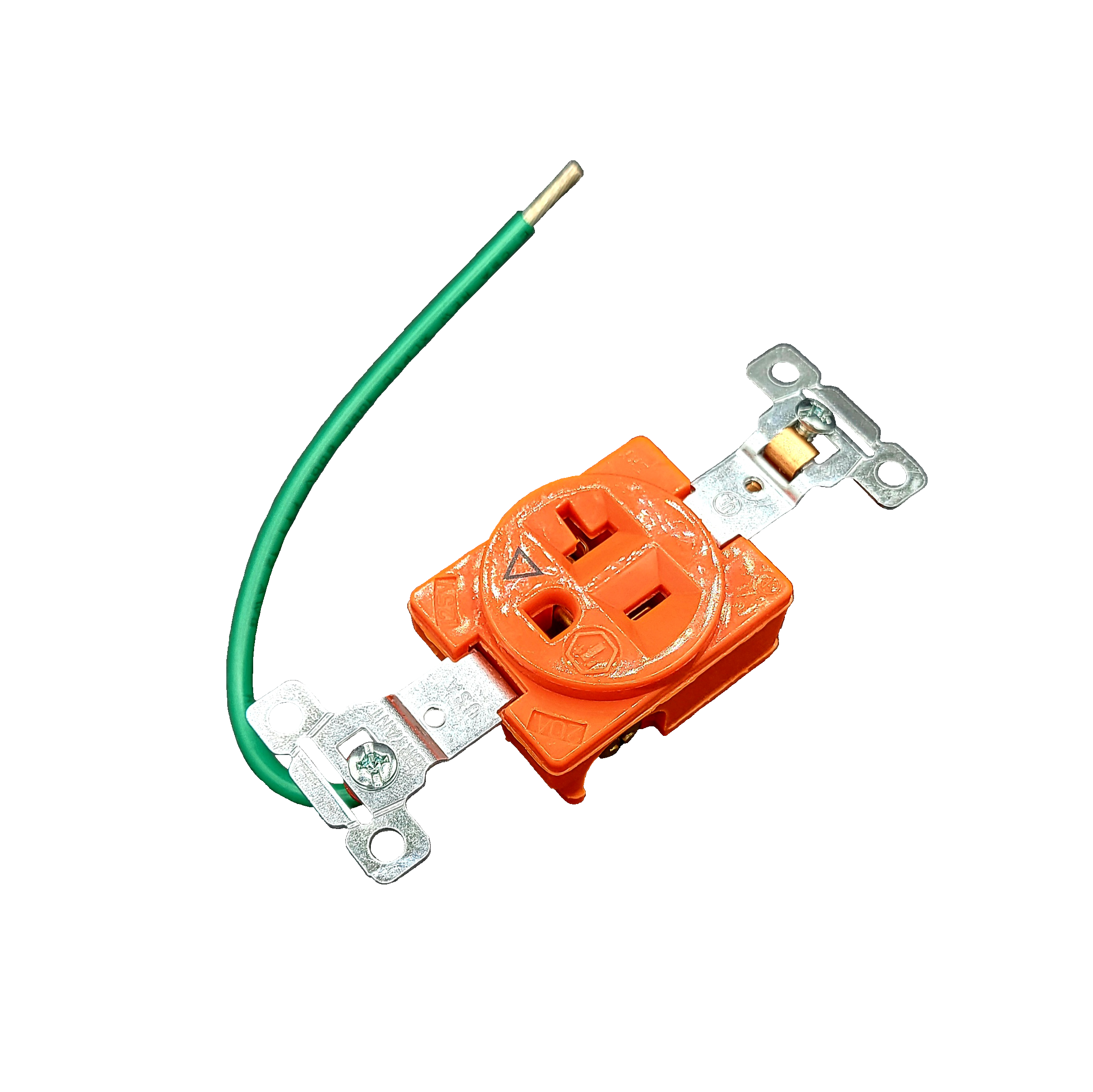 FireLake Slide Unit Receptacle for firelake MPN 57173