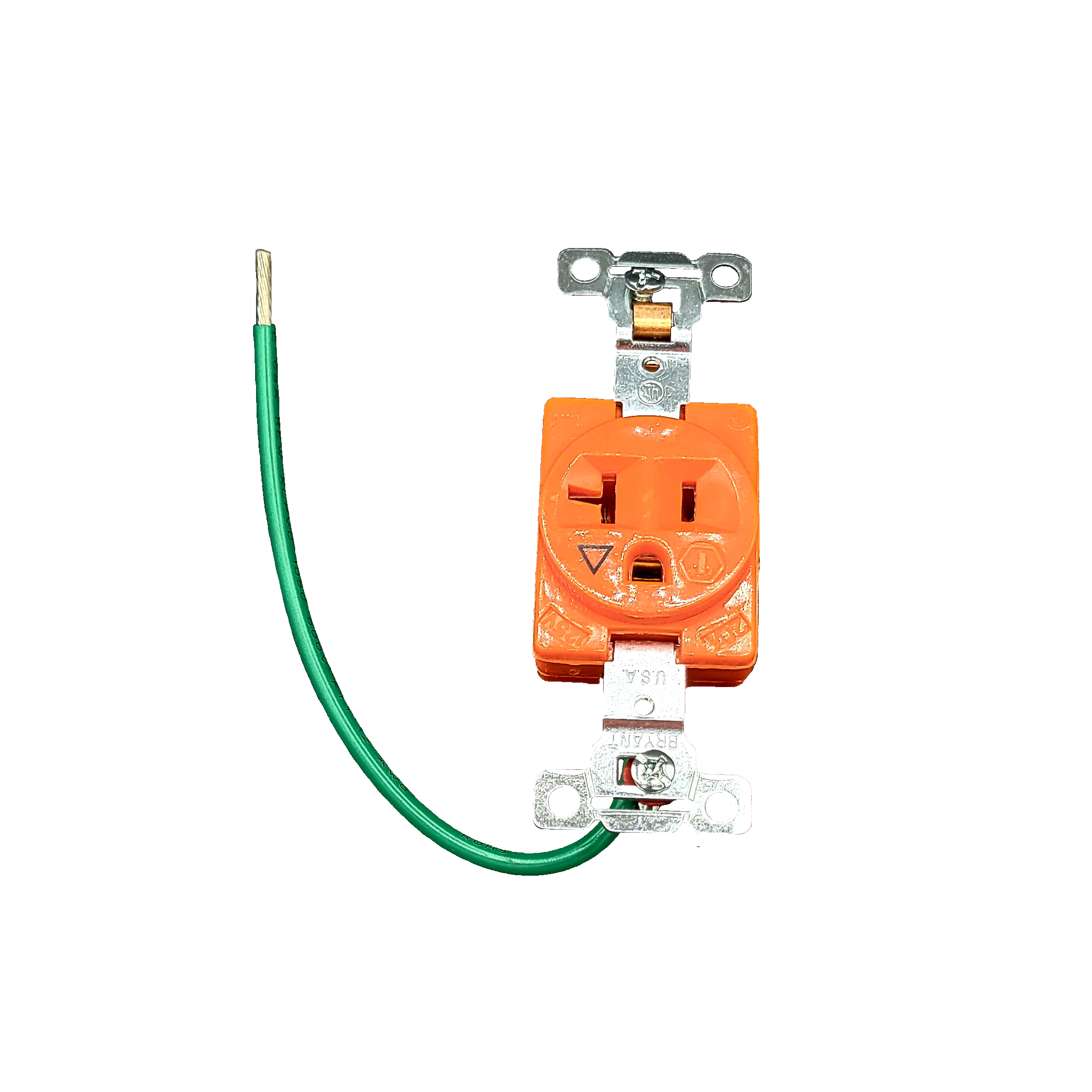 FireLake Slide Unit Receptacle for firelake MPN 57173