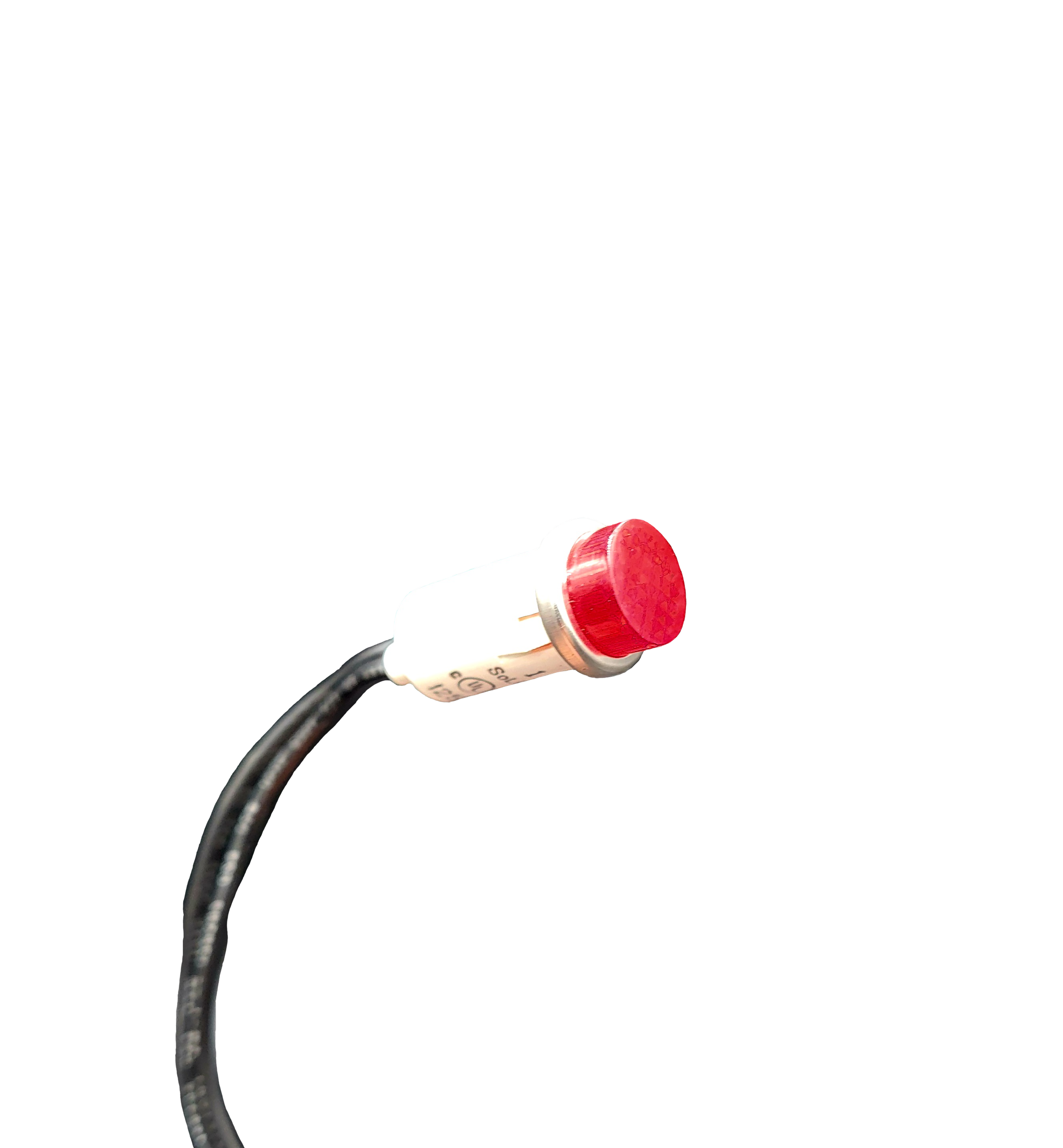 Red Light for firelake