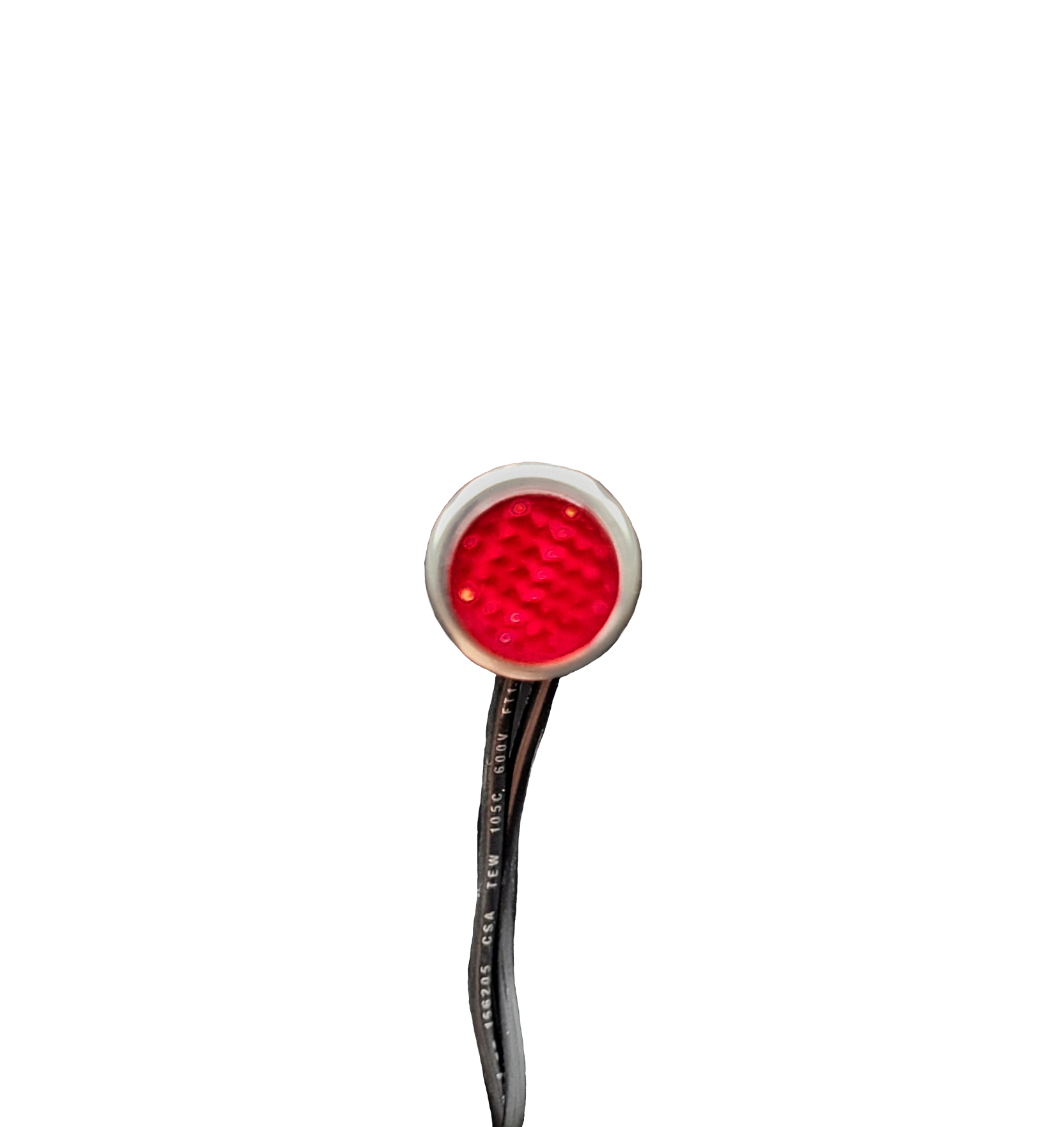Red Light for firelake