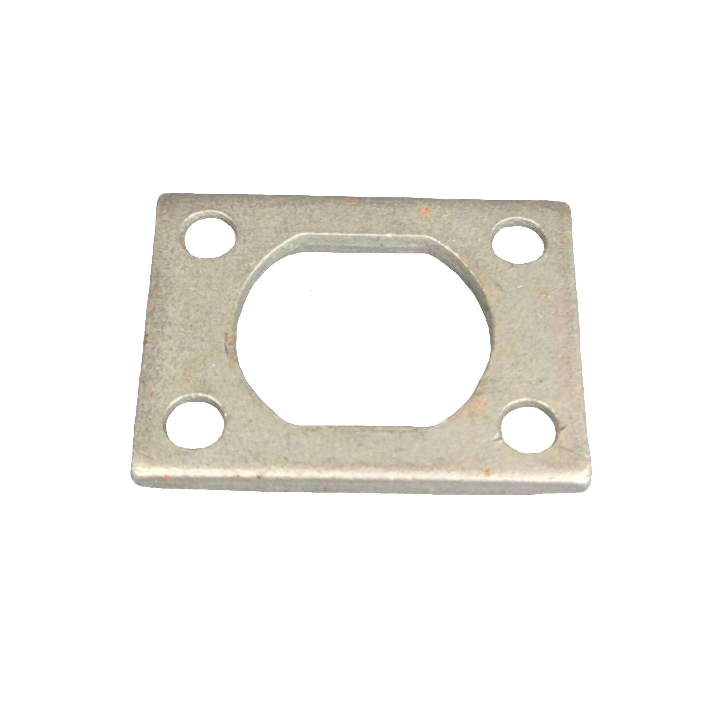 FireLake Nozzle Gland Plate