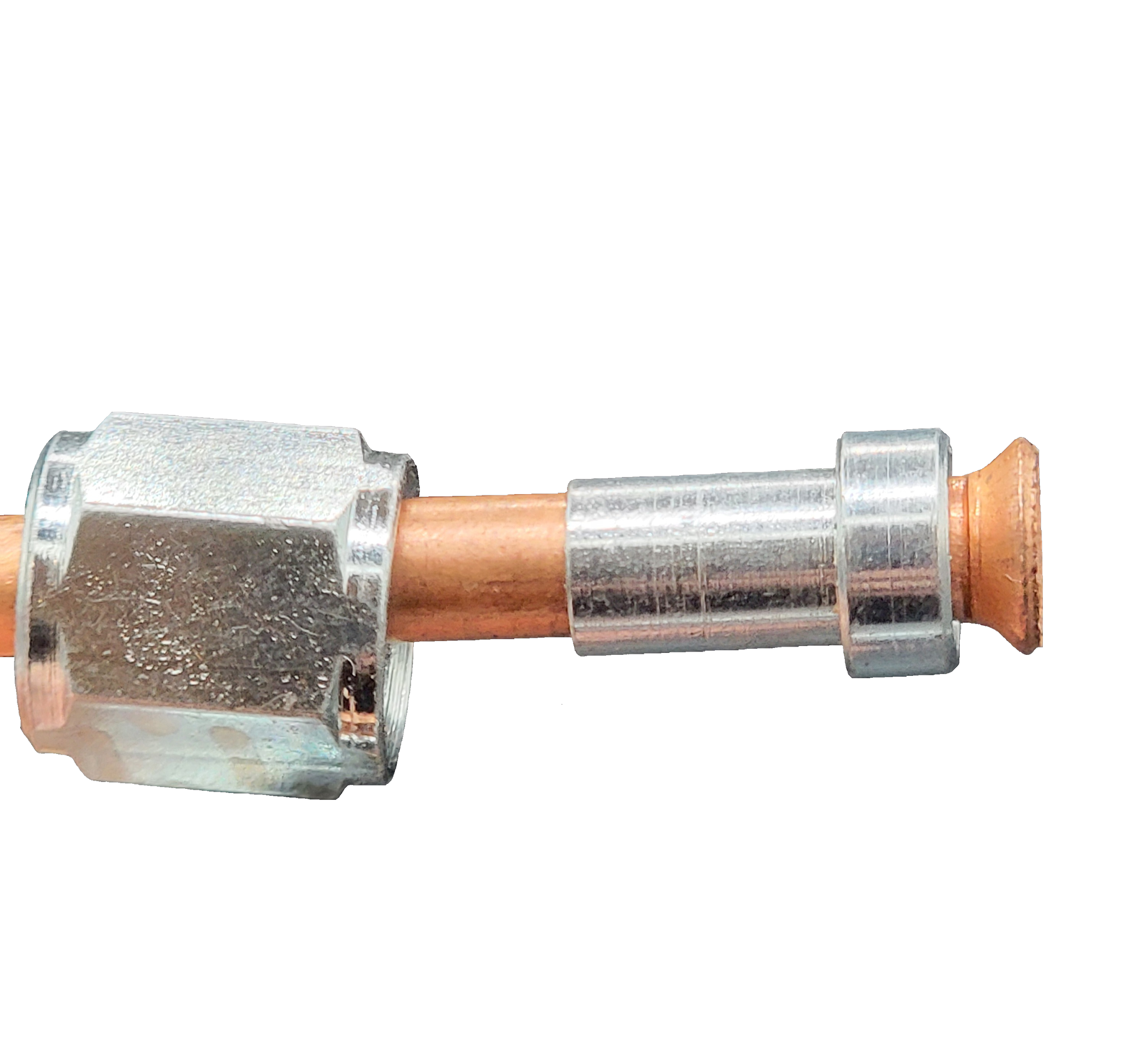 Oil Line Solenoid to Preheater for energylogic MPN 05000044