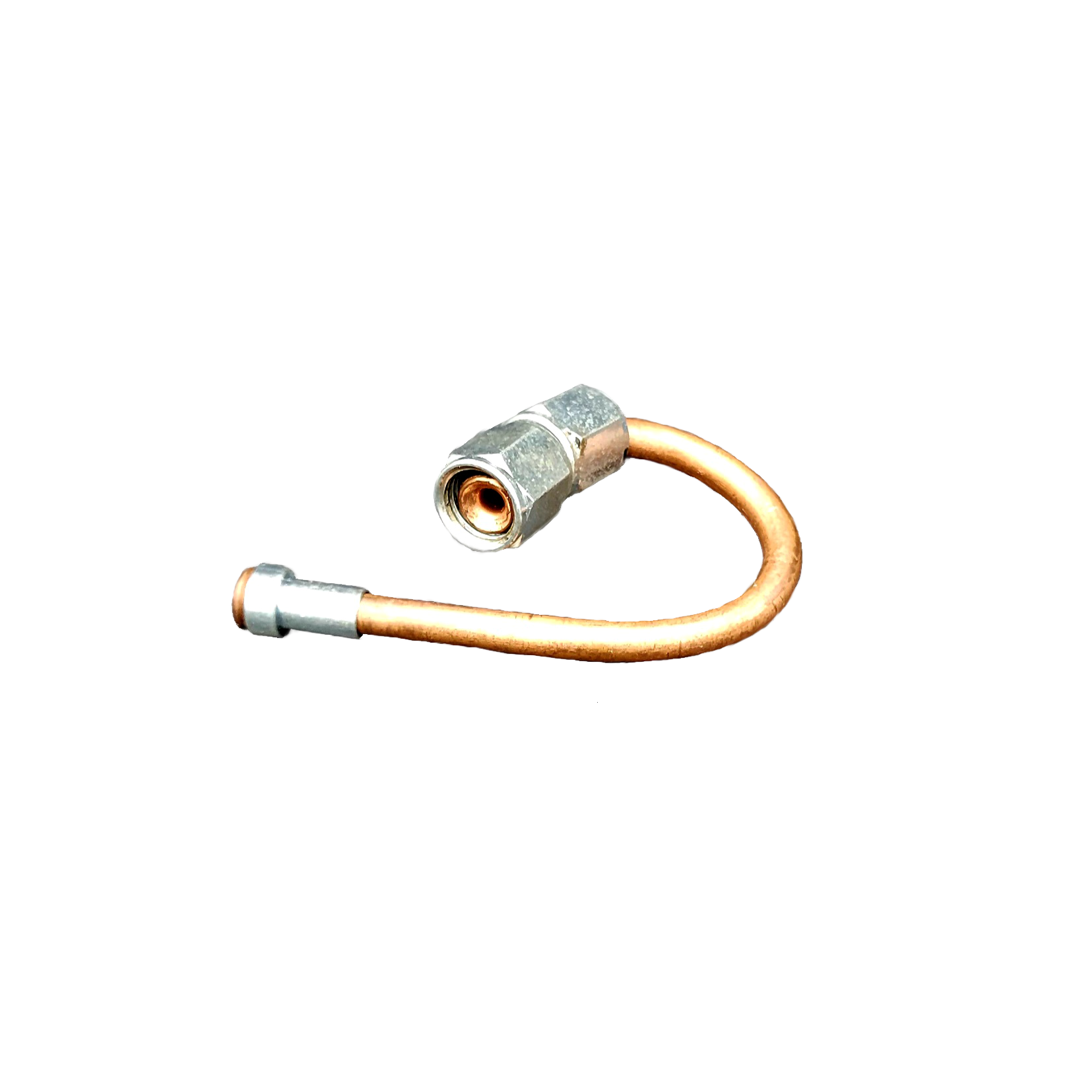 Oil Line Solenoid to Preheater for energylogic MPN 05000044