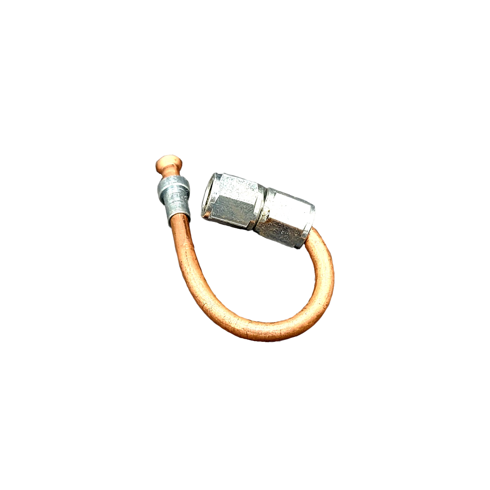 Oil Line Solenoid to Preheater for energylogic MPN 05000044