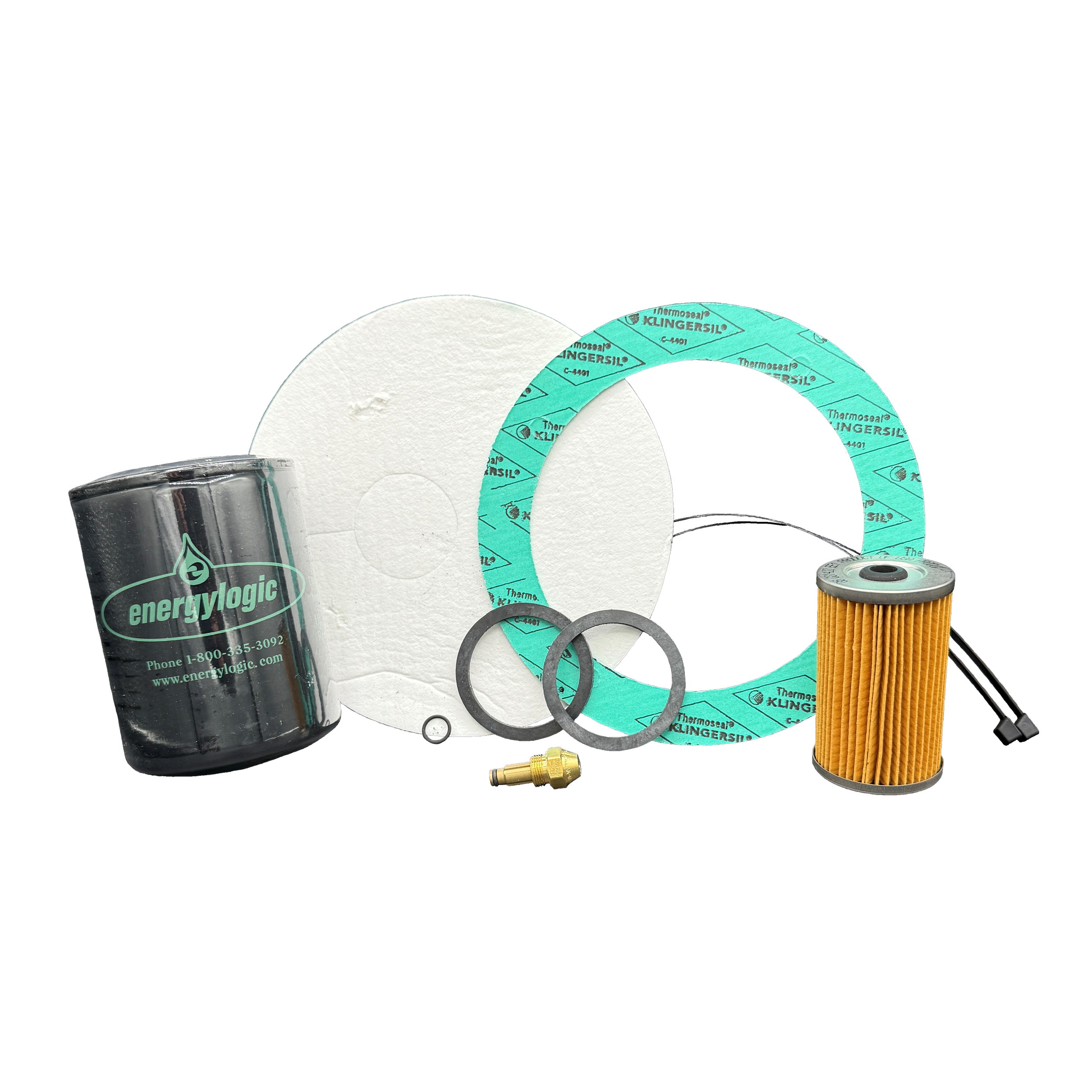 05000027: EnergyLogic 140H, 200H Maintenance Kit