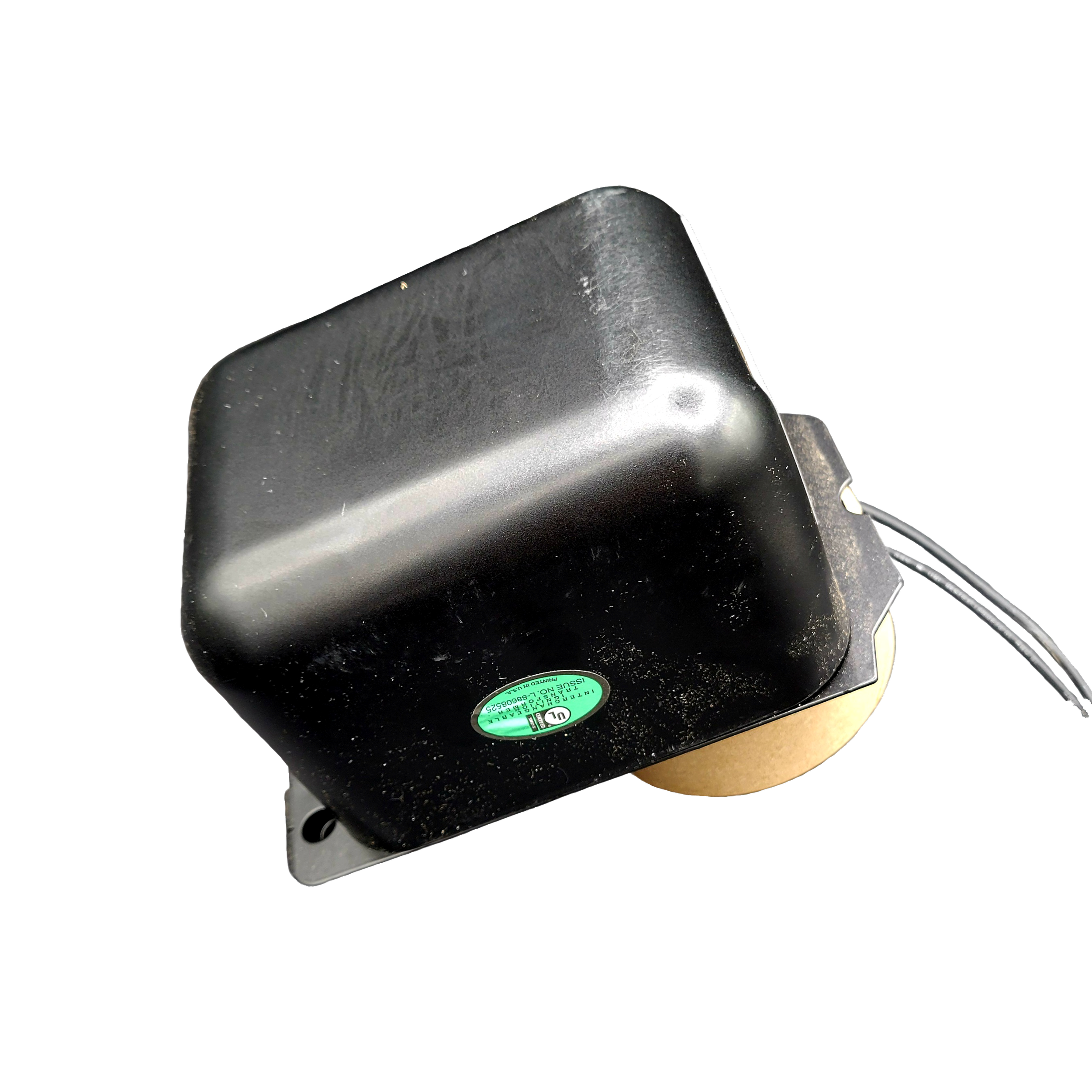 EnergyLogic Transformer MPN 20213137