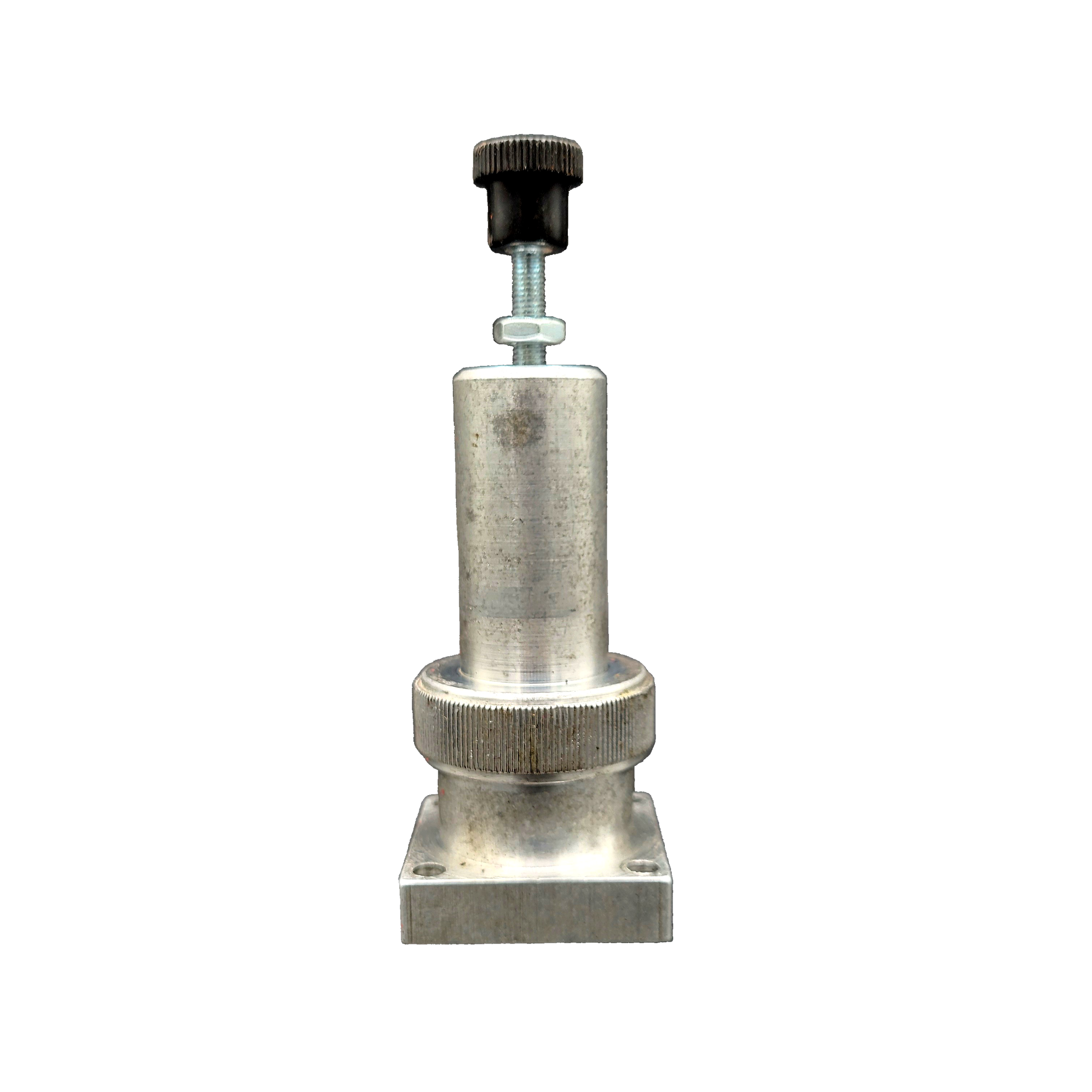 CleanBurn Regulator MPN 32359