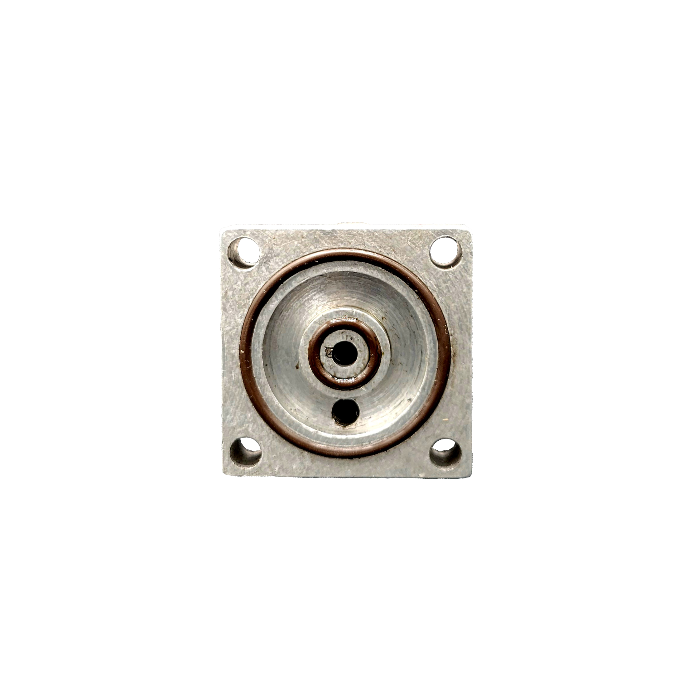 CleanBurn Regulator MPN 32359