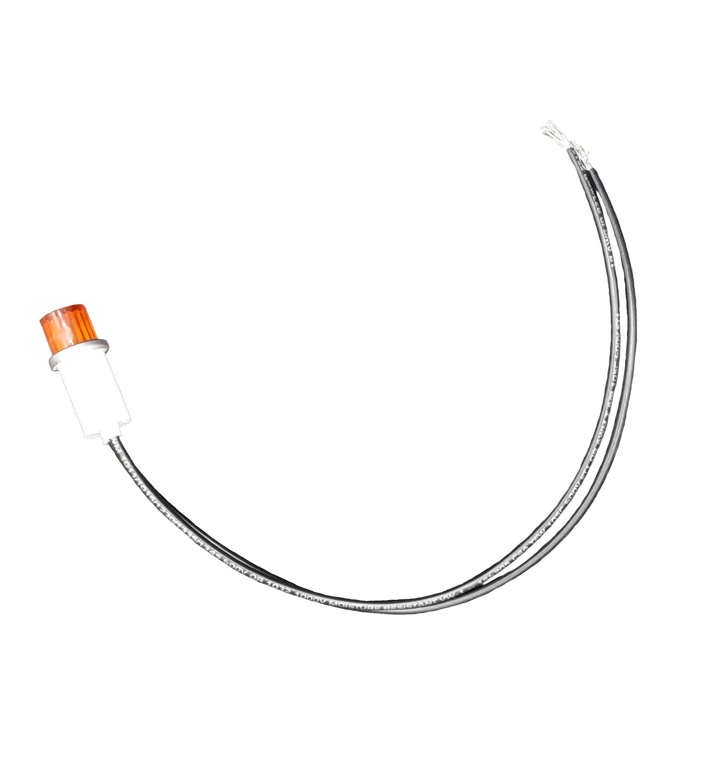 CleanBurn Amber Light MPN 33168
