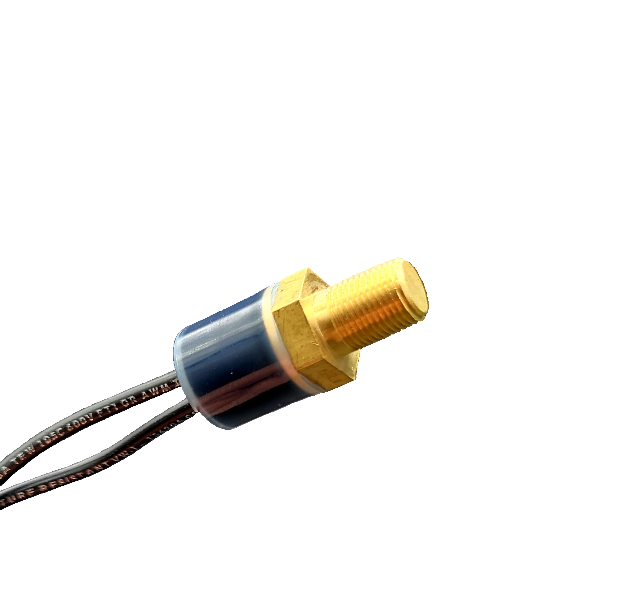 CleanBurn Nozzle Block Thermostat MPN 33428