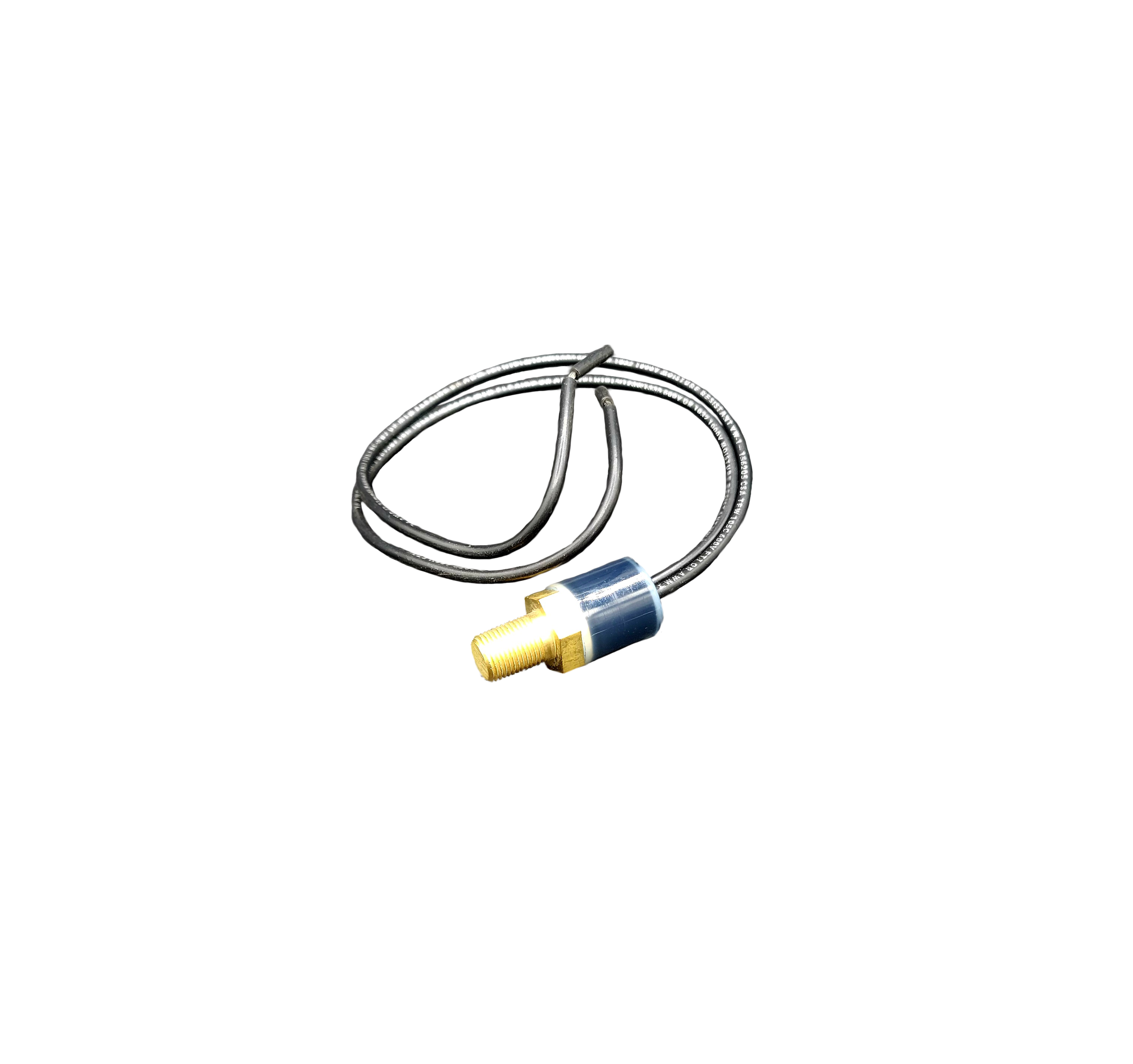 CleanBurn Nozzle Block Thermostat MPN 33428