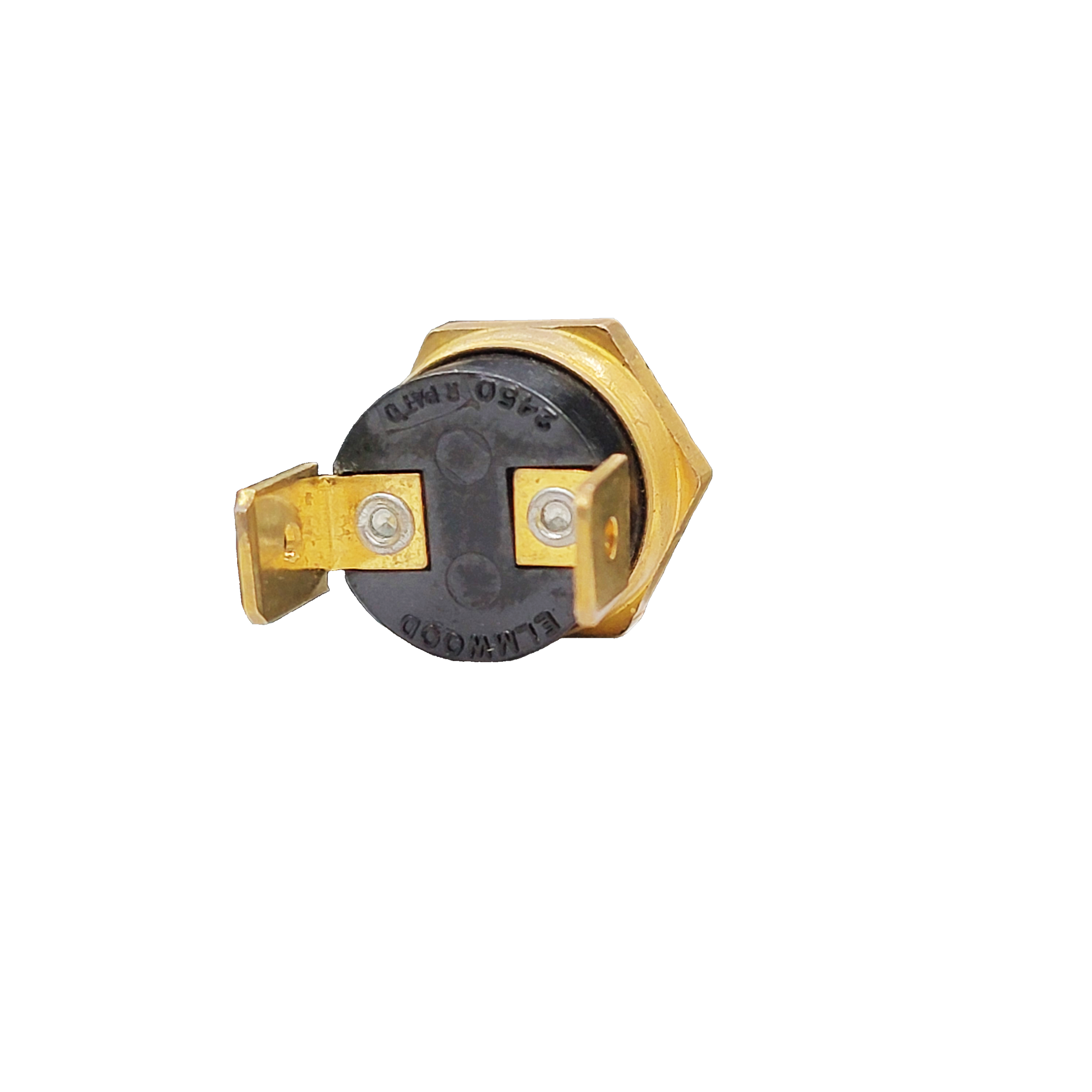 CleanBurn Temp Proving Switch 33041