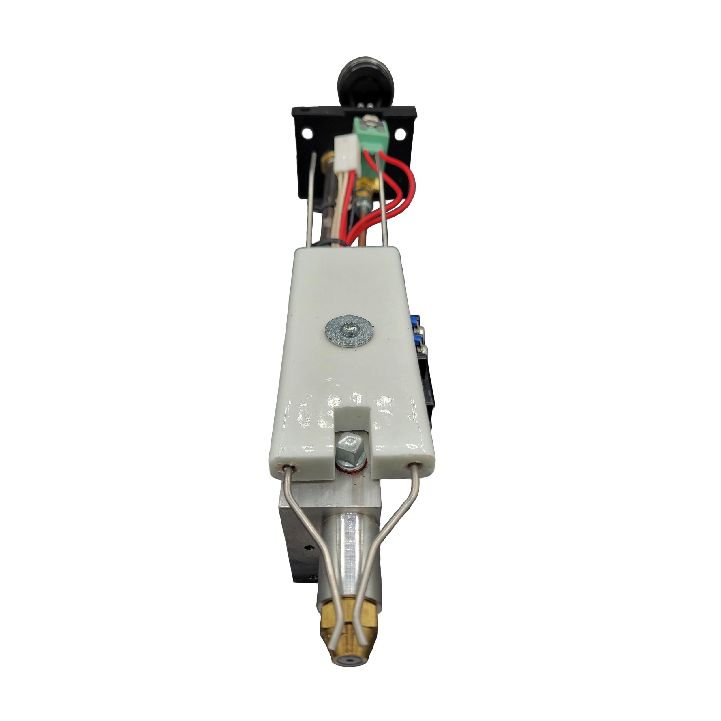 Supreme Heat Nozzle Assembly MPN 0201NL-5