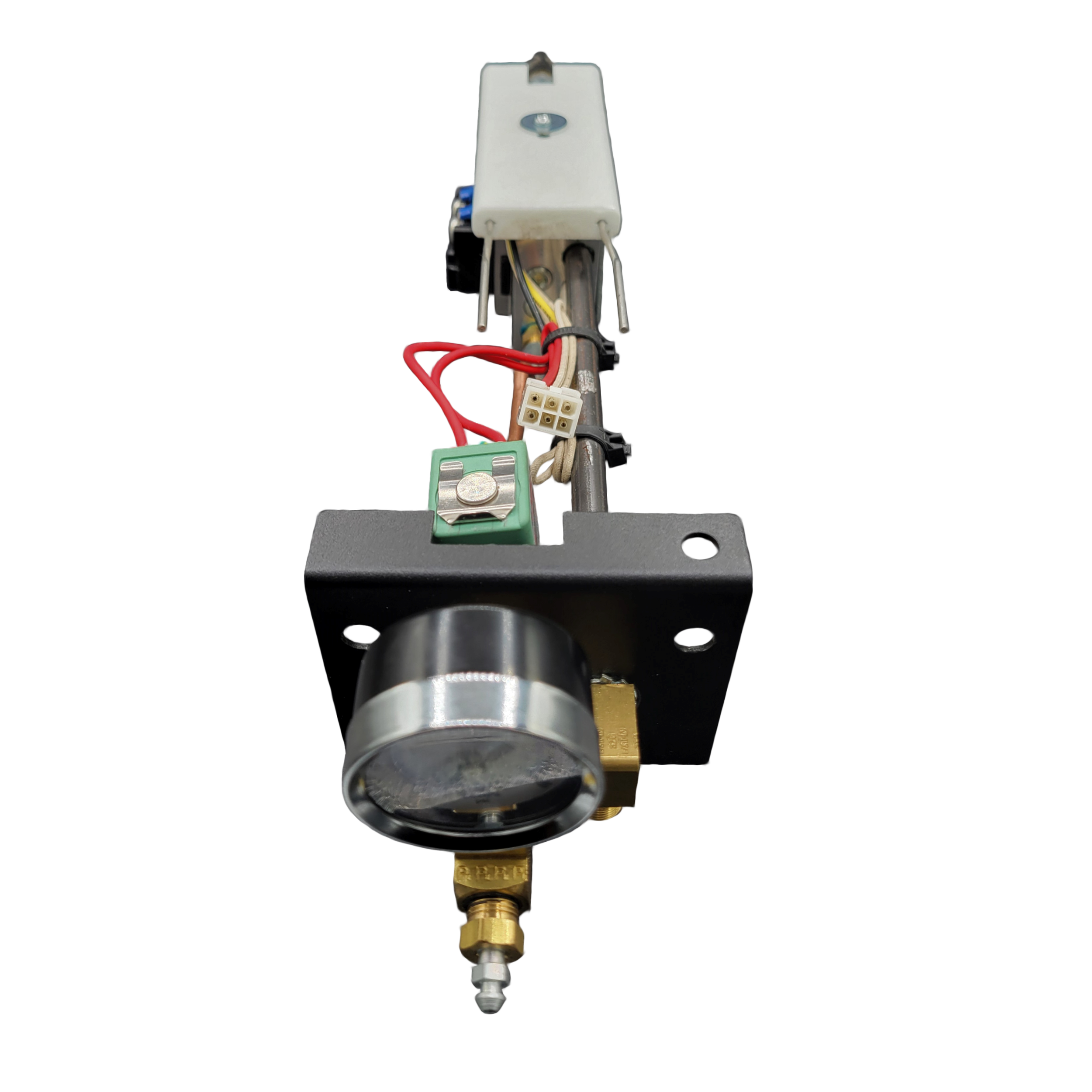 Supreme Heat Nozzle Assembly MPN 0201NL-5