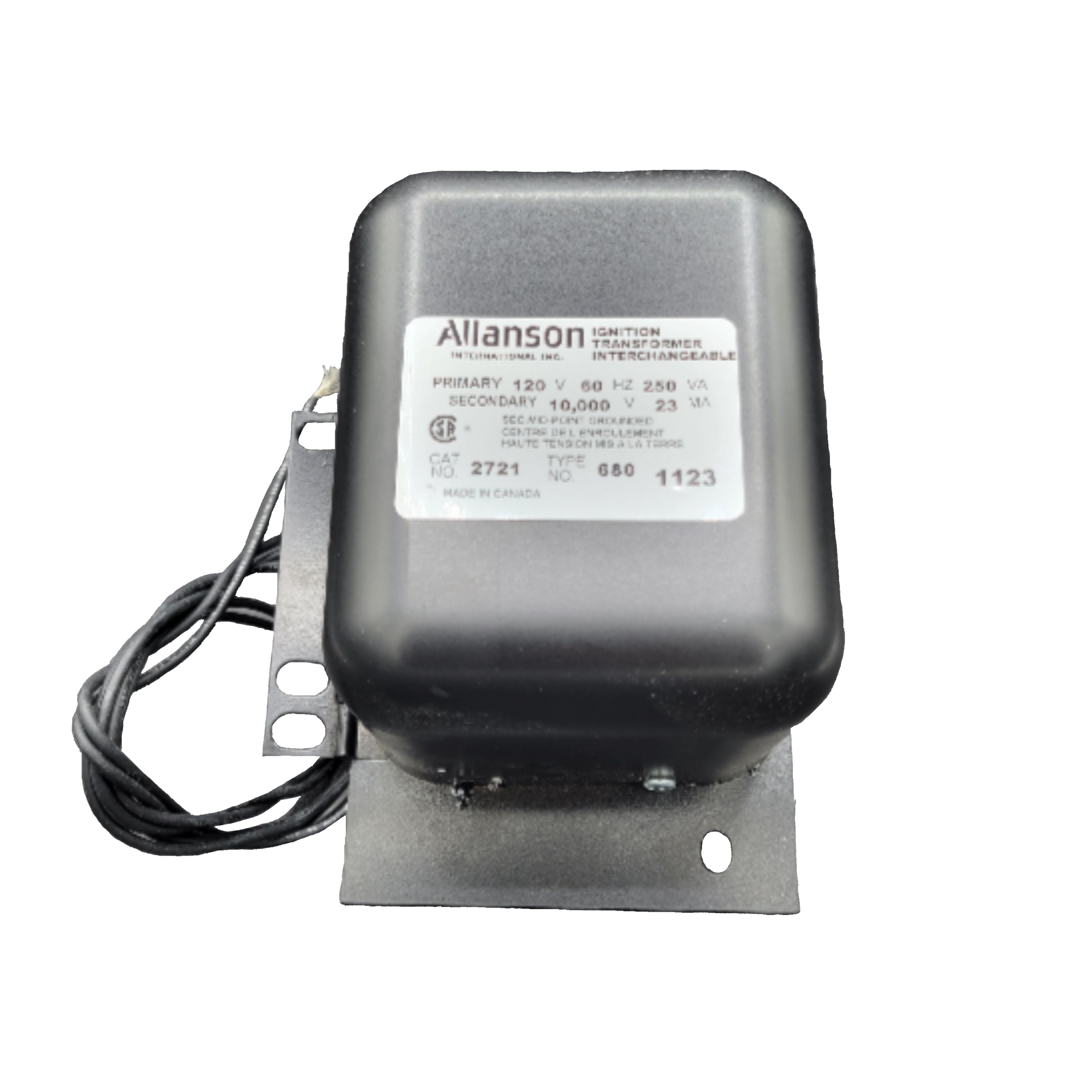 Supreme Heat Transformer