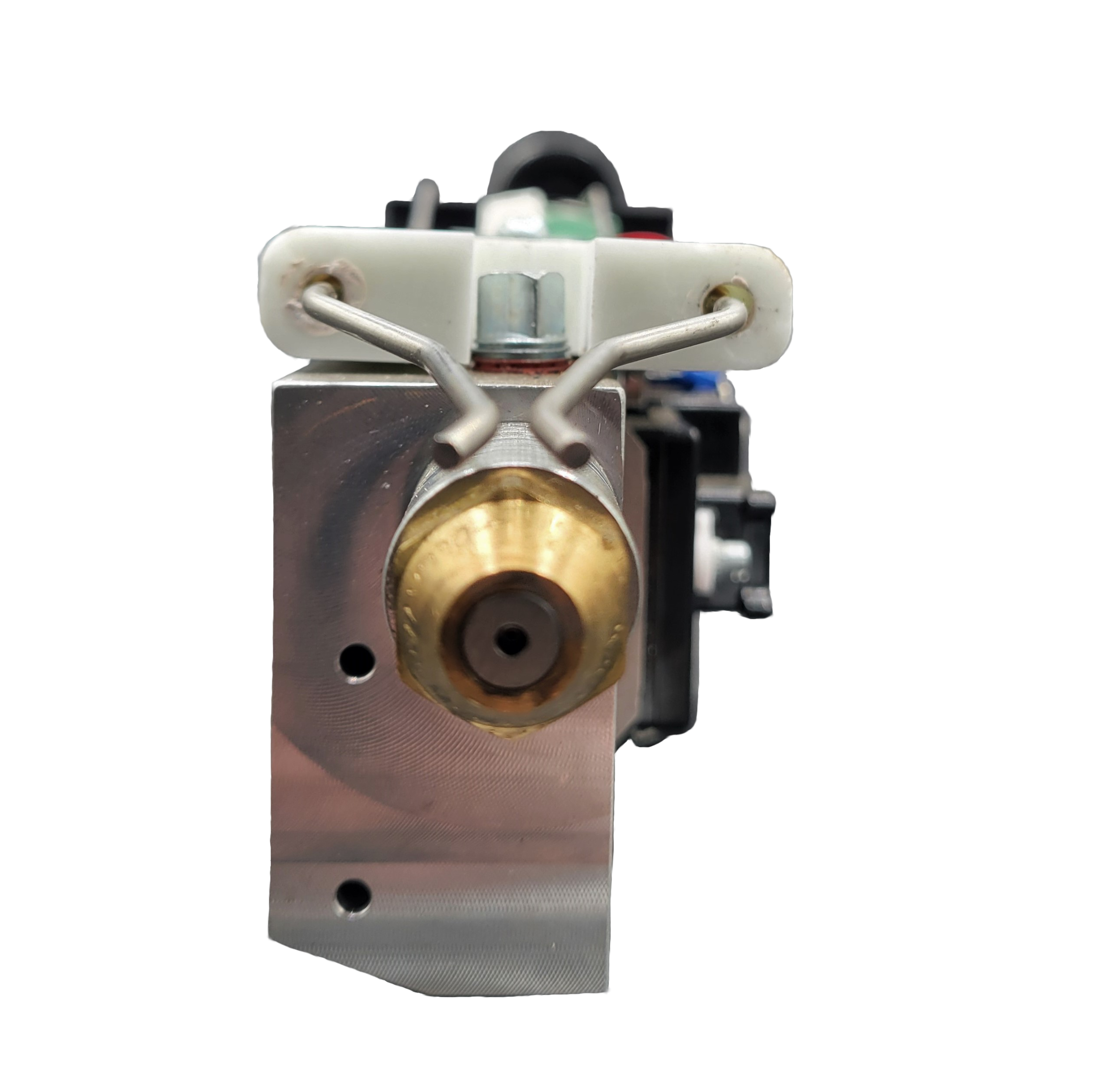 Supreme Heat Nozzle Assembly MPN 0201NL-5