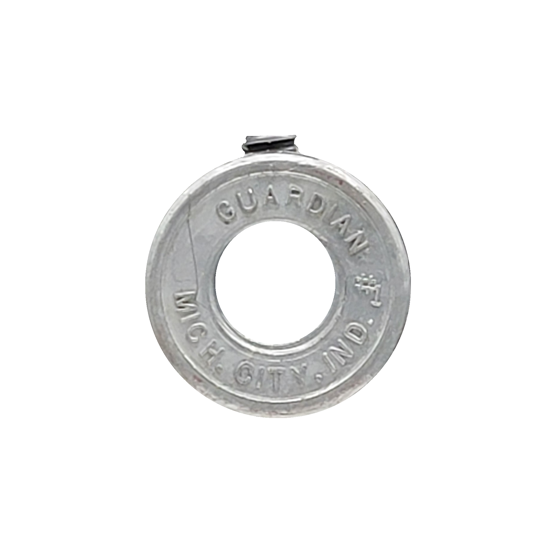 J-Pump Coupling 57261