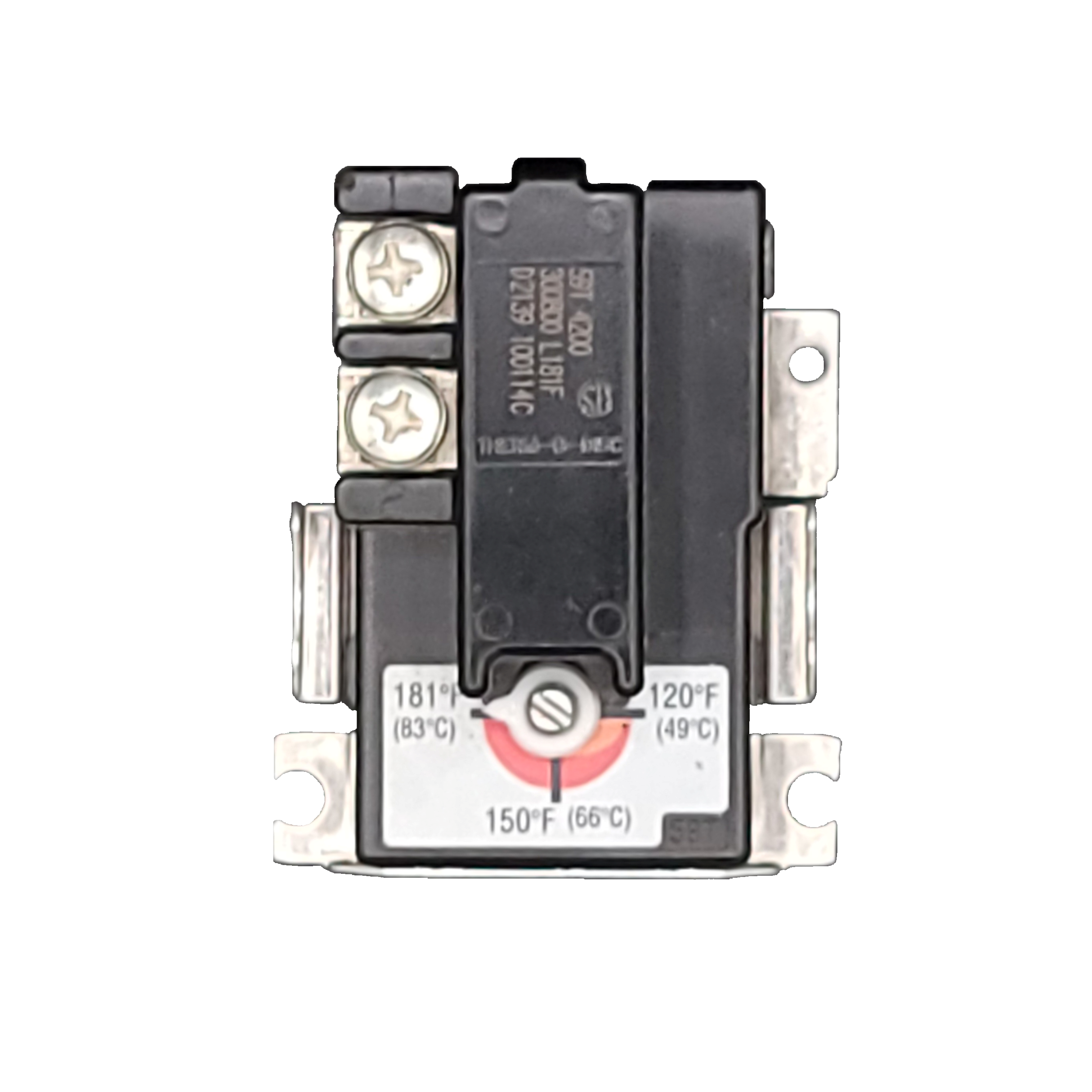 Adjustable Thermostat