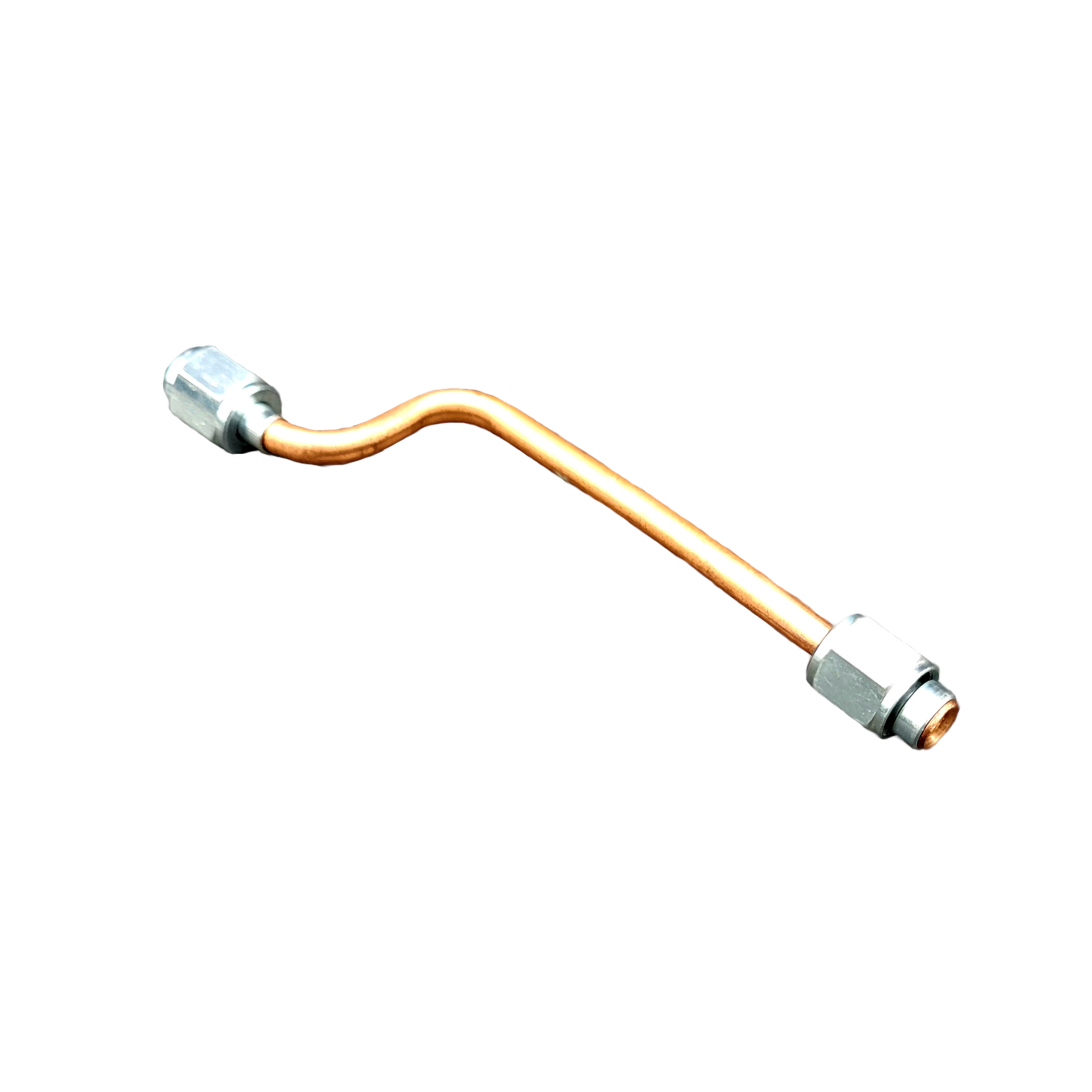 Supreme Oil Line for supreme-heat