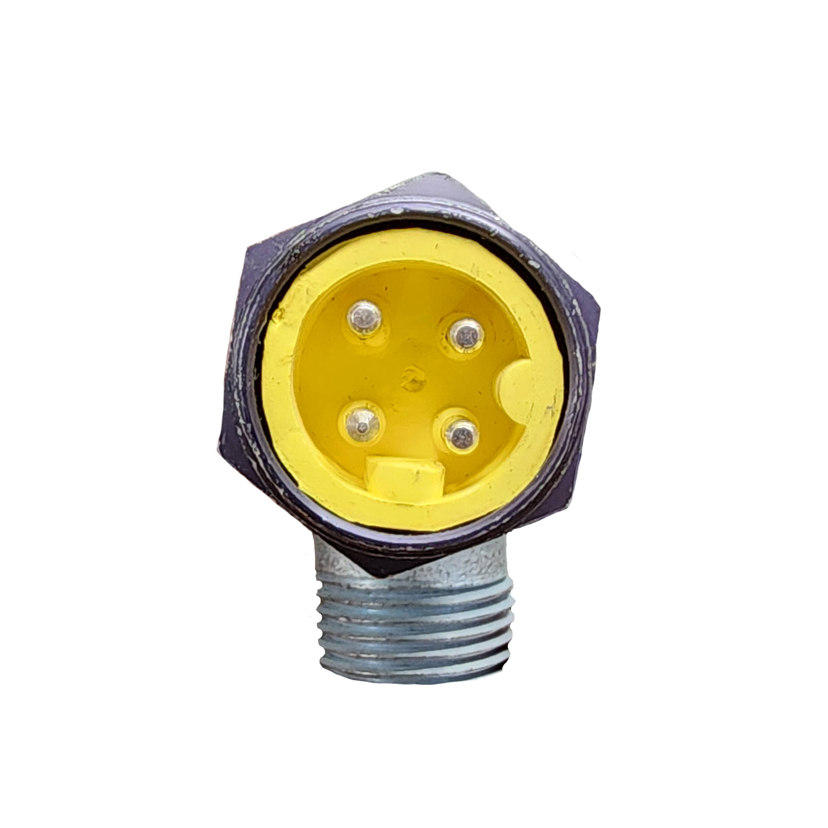 FireLake Fire Lake Burner Plug Receptical 57235