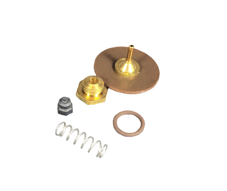 CleanBurn Partial Regulator Rebuild Kit