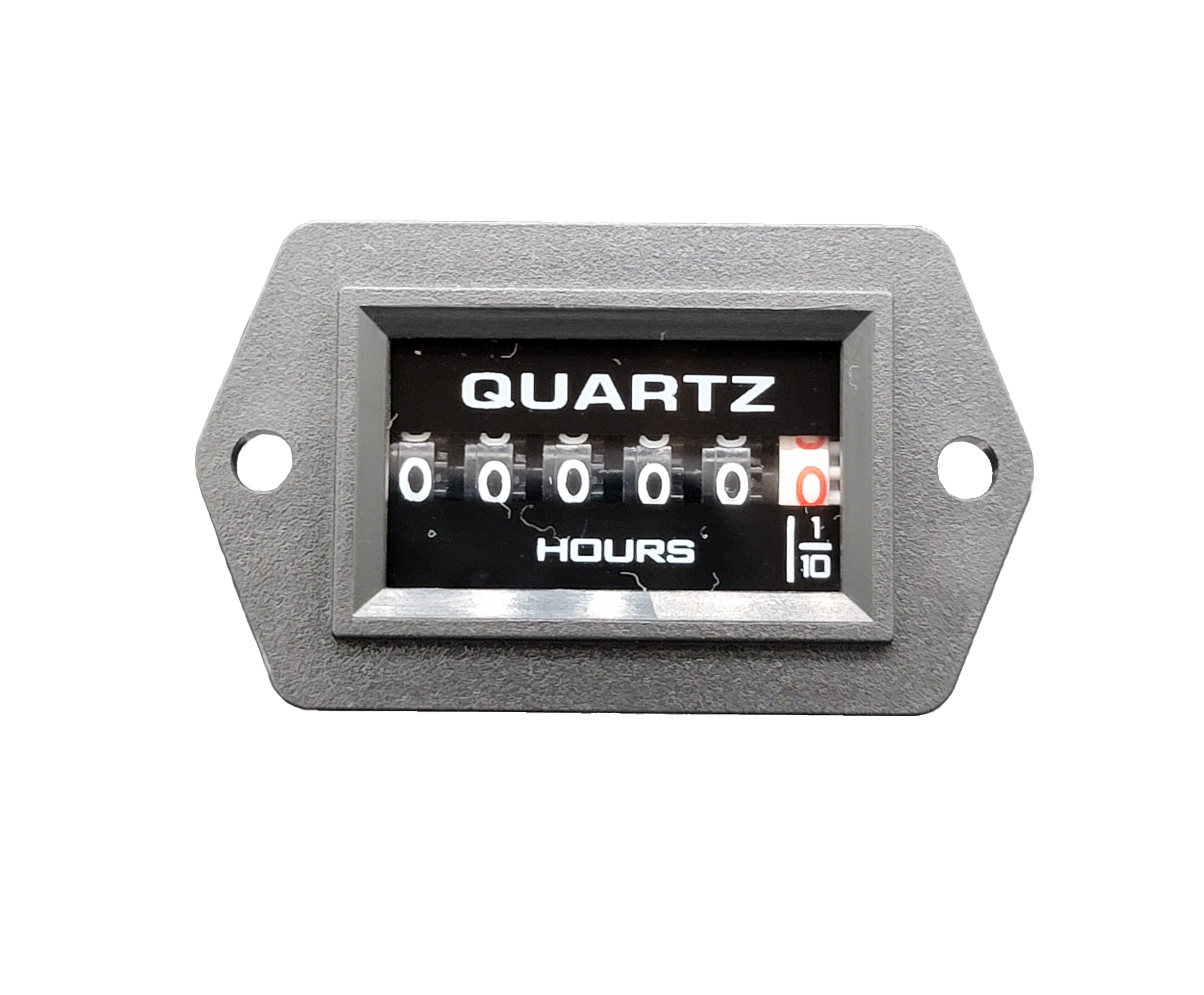 CleanBurn Hour Meter