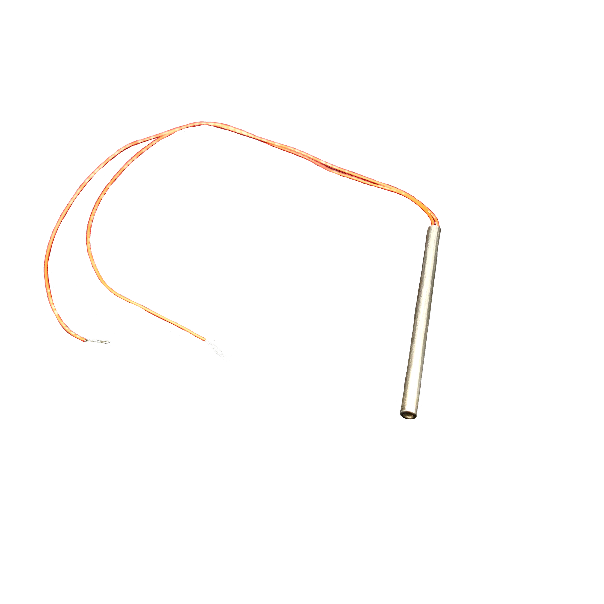 Clean Burn Nozzle Block 140w Heating Element