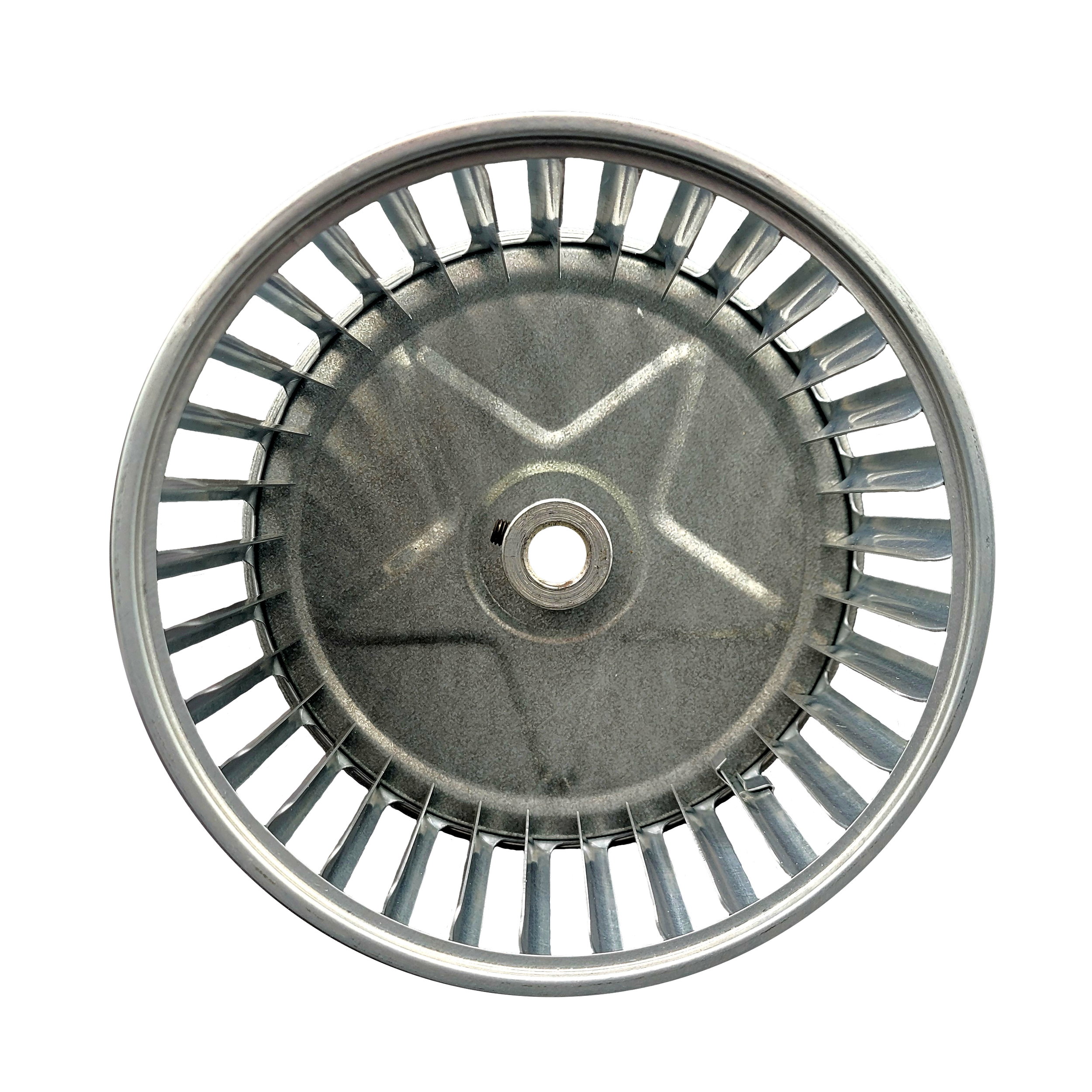 CleanBurn Burner Wheel