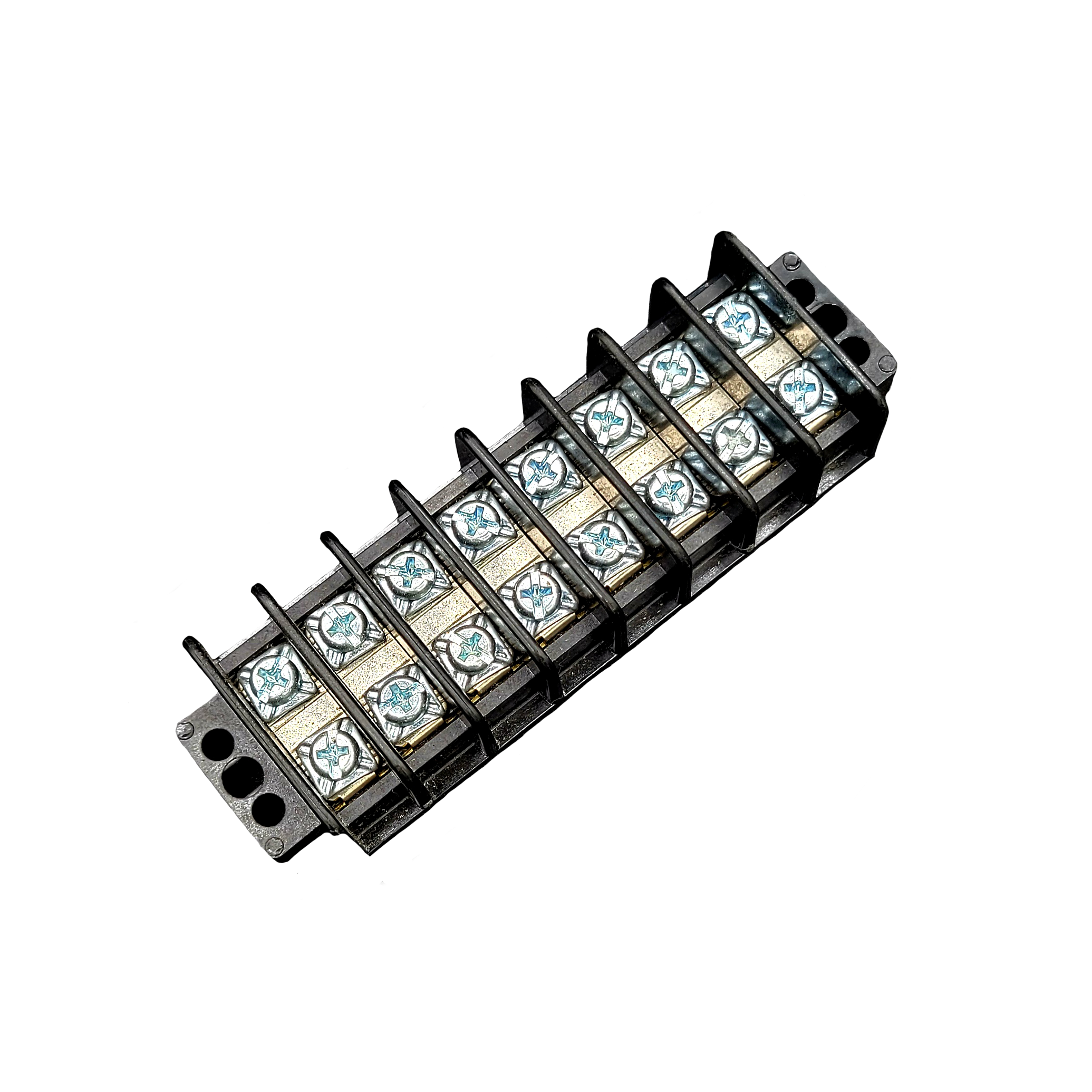 8x2 Terminal Block