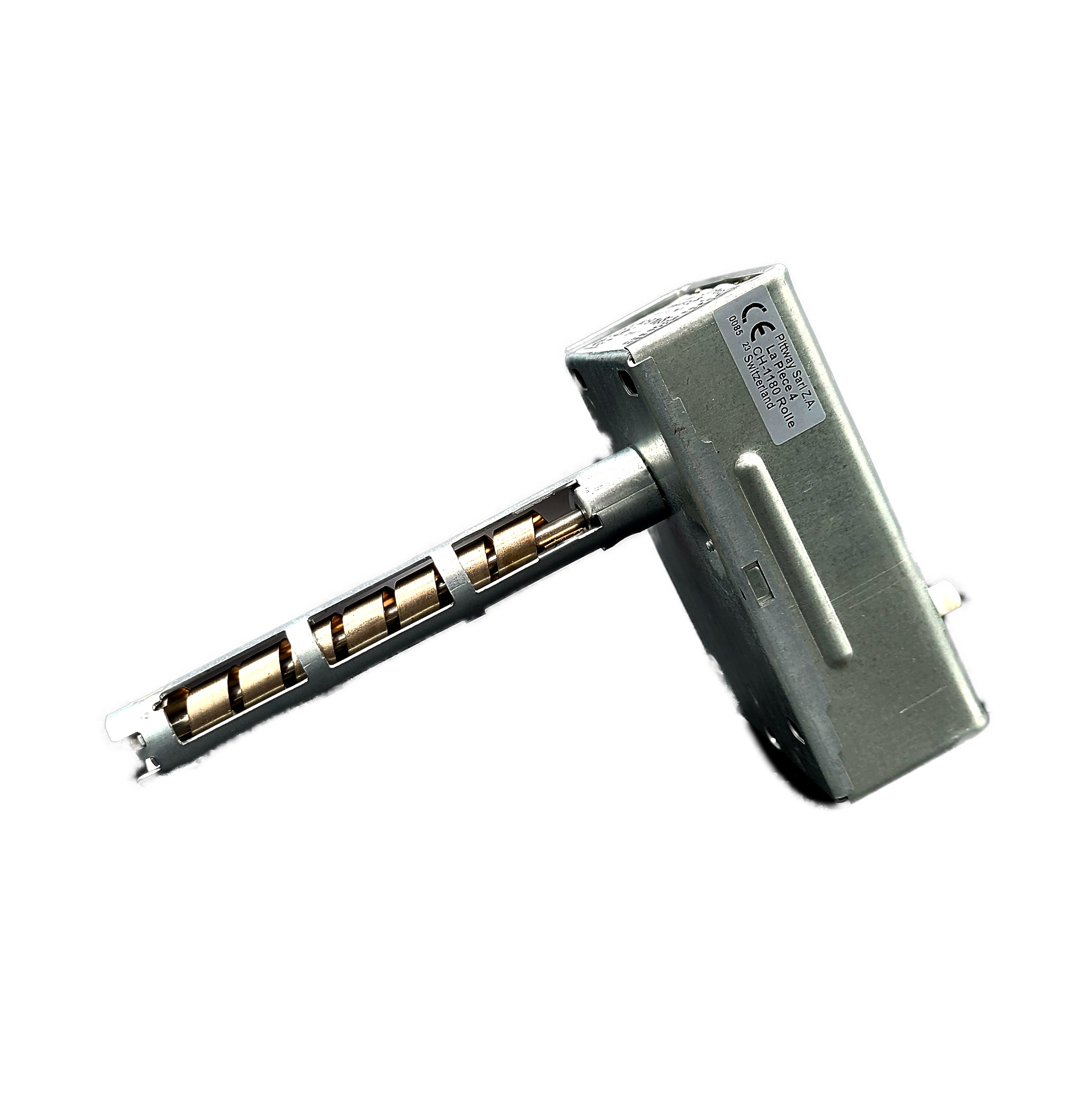 5" Fan Limit Switch MPN 56419 for clean-burn, firelake, universal-parts, supreme-heat, energylogic